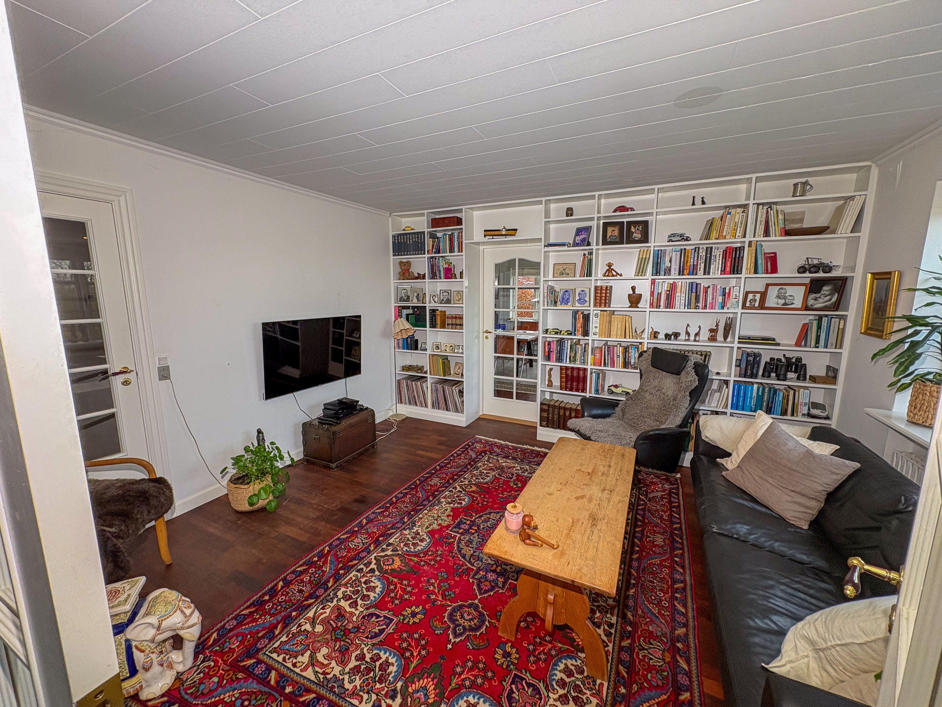 Fremhævet  billede i fuldskærmstilstand. Billede af Barsmark Bygade 163, 6200 Aabenraa