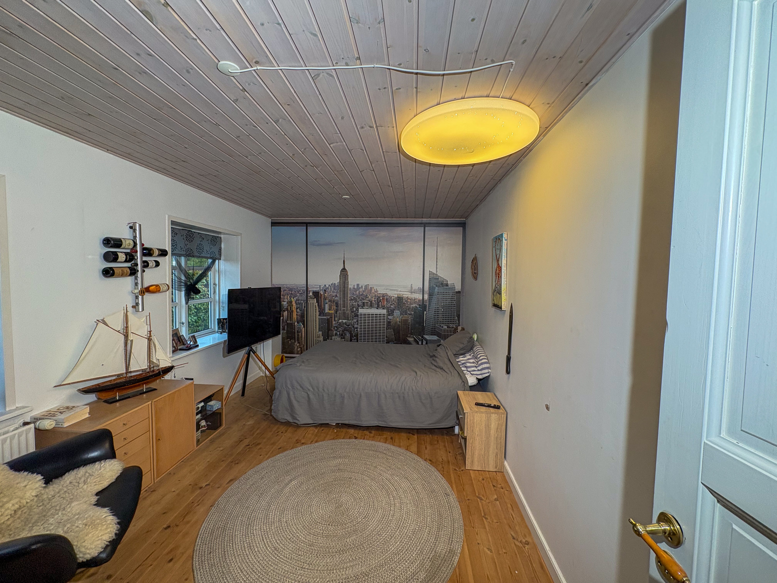 Fremhævet  billede i fuldskærmstilstand. Billede af Barsmark Bygade 163, 6200 Aabenraa