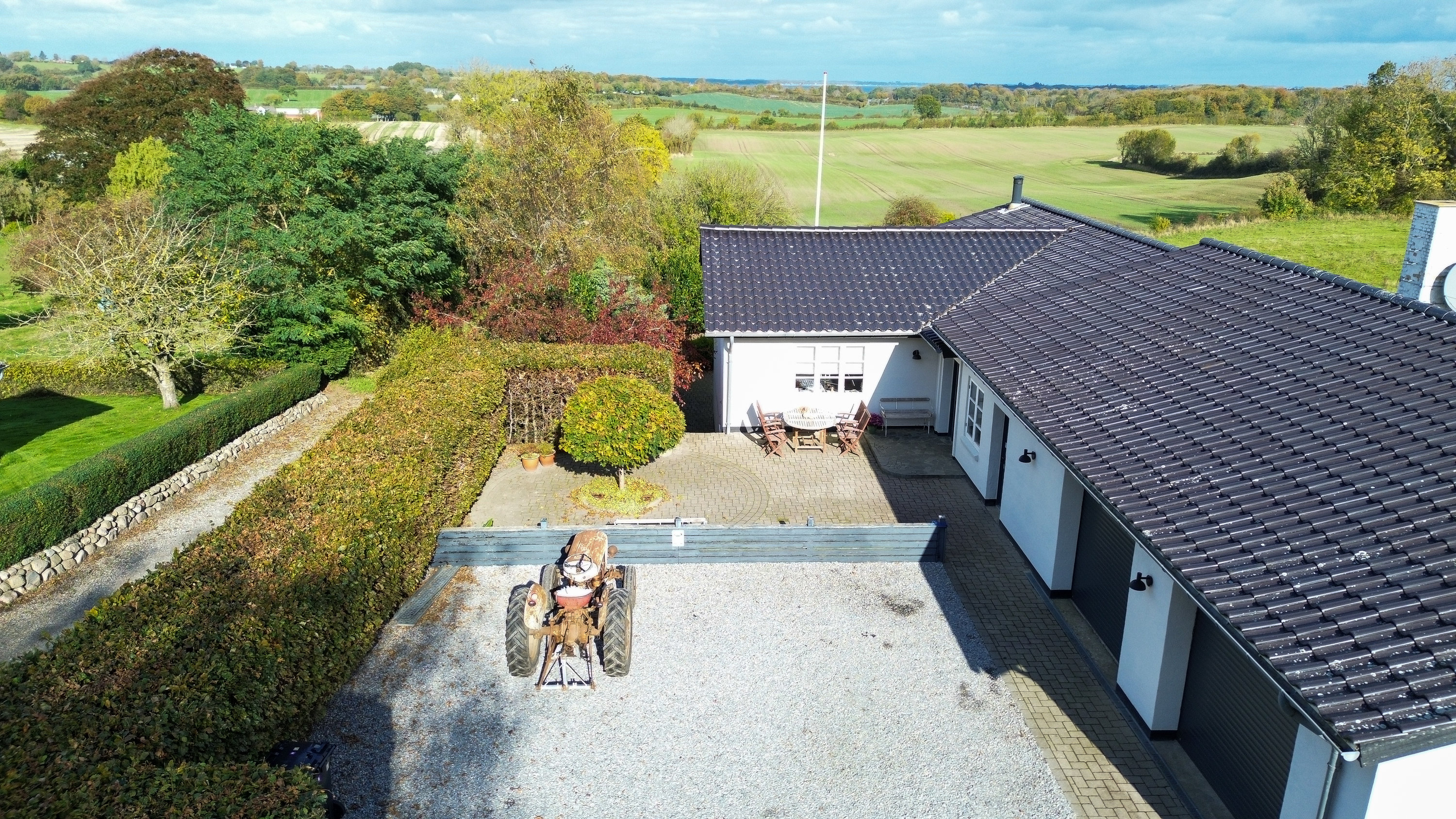 Fremhævet  billede i fuldskærmstilstand. Billede af Barsmark Bygade 163, 6200 Aabenraa