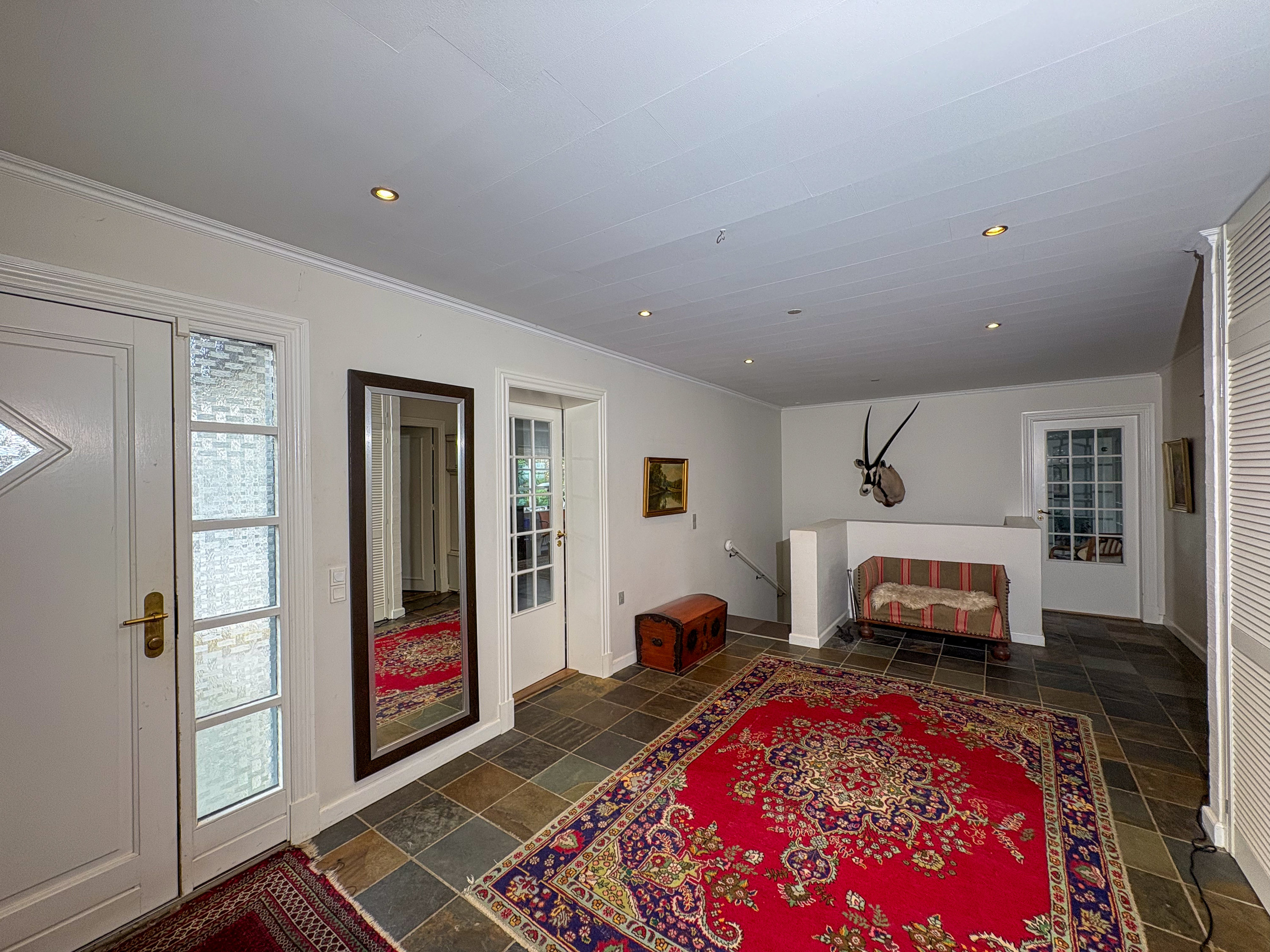 Fremhævet  billede i fuldskærmstilstand. Billede af Barsmark Bygade 163, 6200 Aabenraa