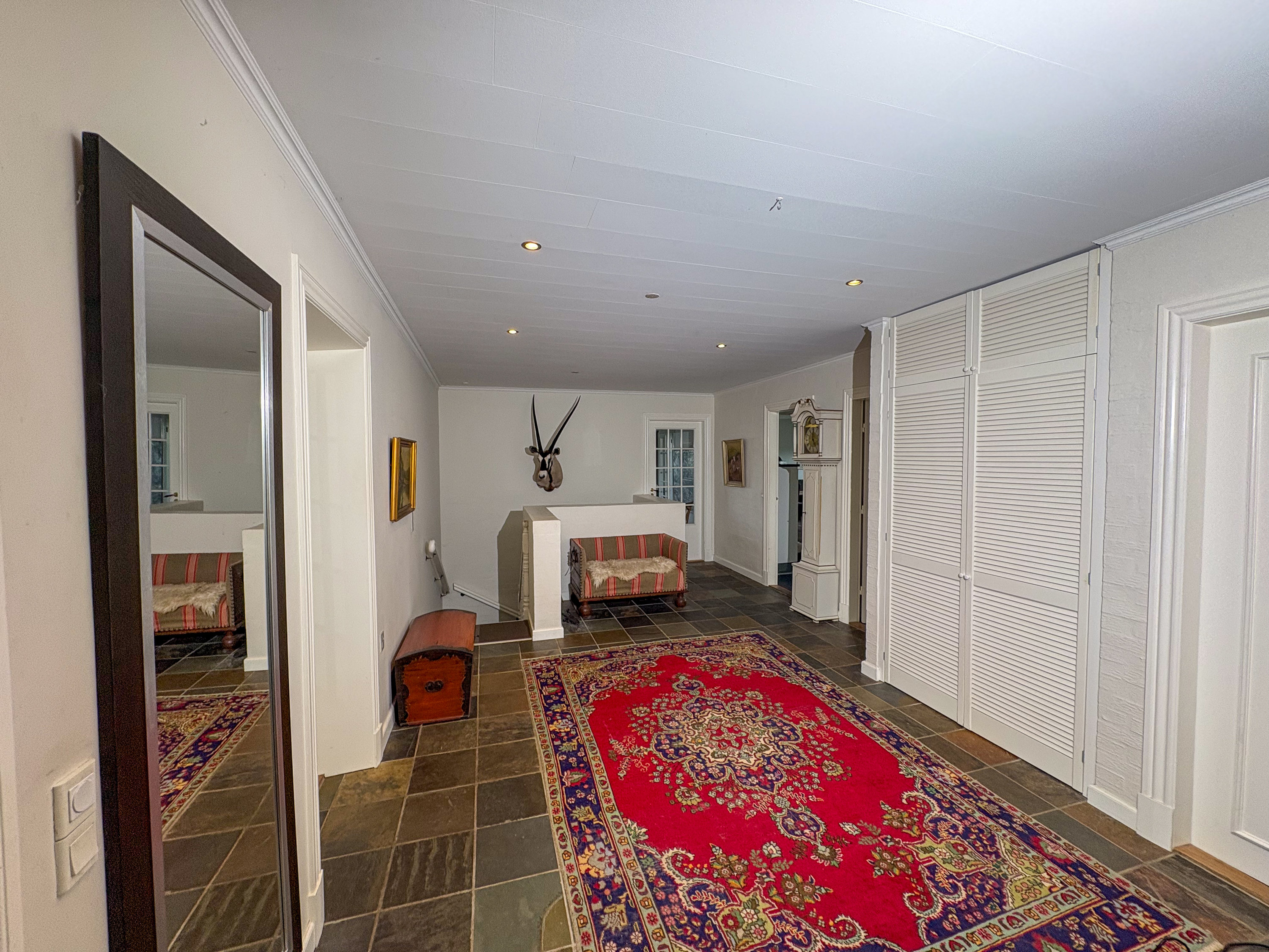 Fremhævet  billede i fuldskærmstilstand. Billede af Barsmark Bygade 163, 6200 Aabenraa