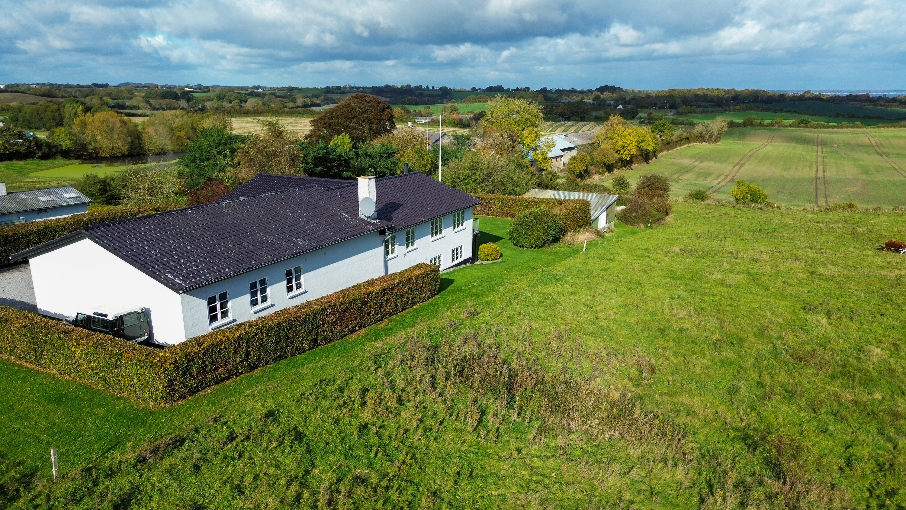 Fremhævet  billede i fuldskærmstilstand. Billede af Barsmark Bygade 163, 6200 Aabenraa