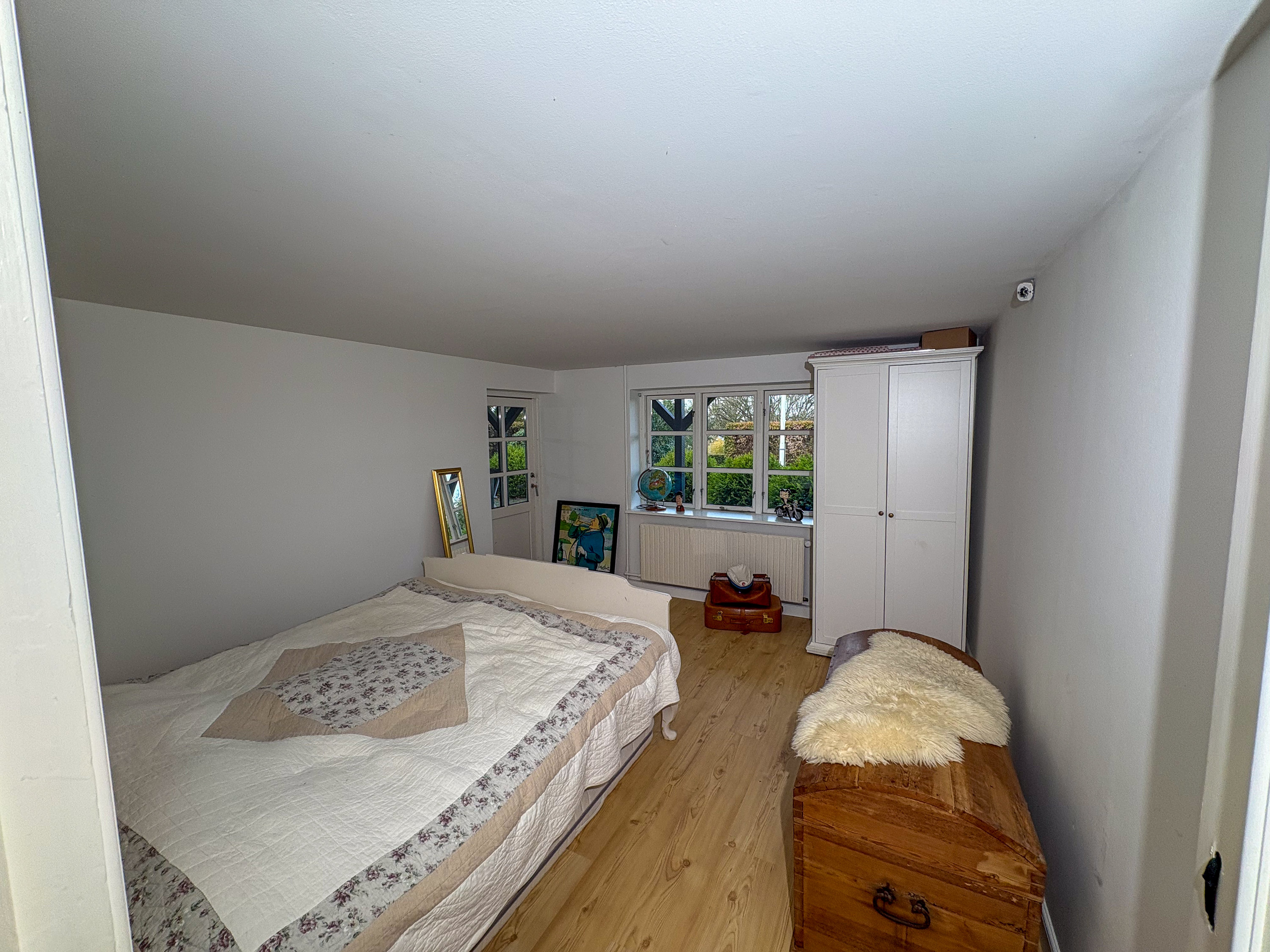 Fremhævet  billede i fuldskærmstilstand. Billede af Barsmark Bygade 163, 6200 Aabenraa