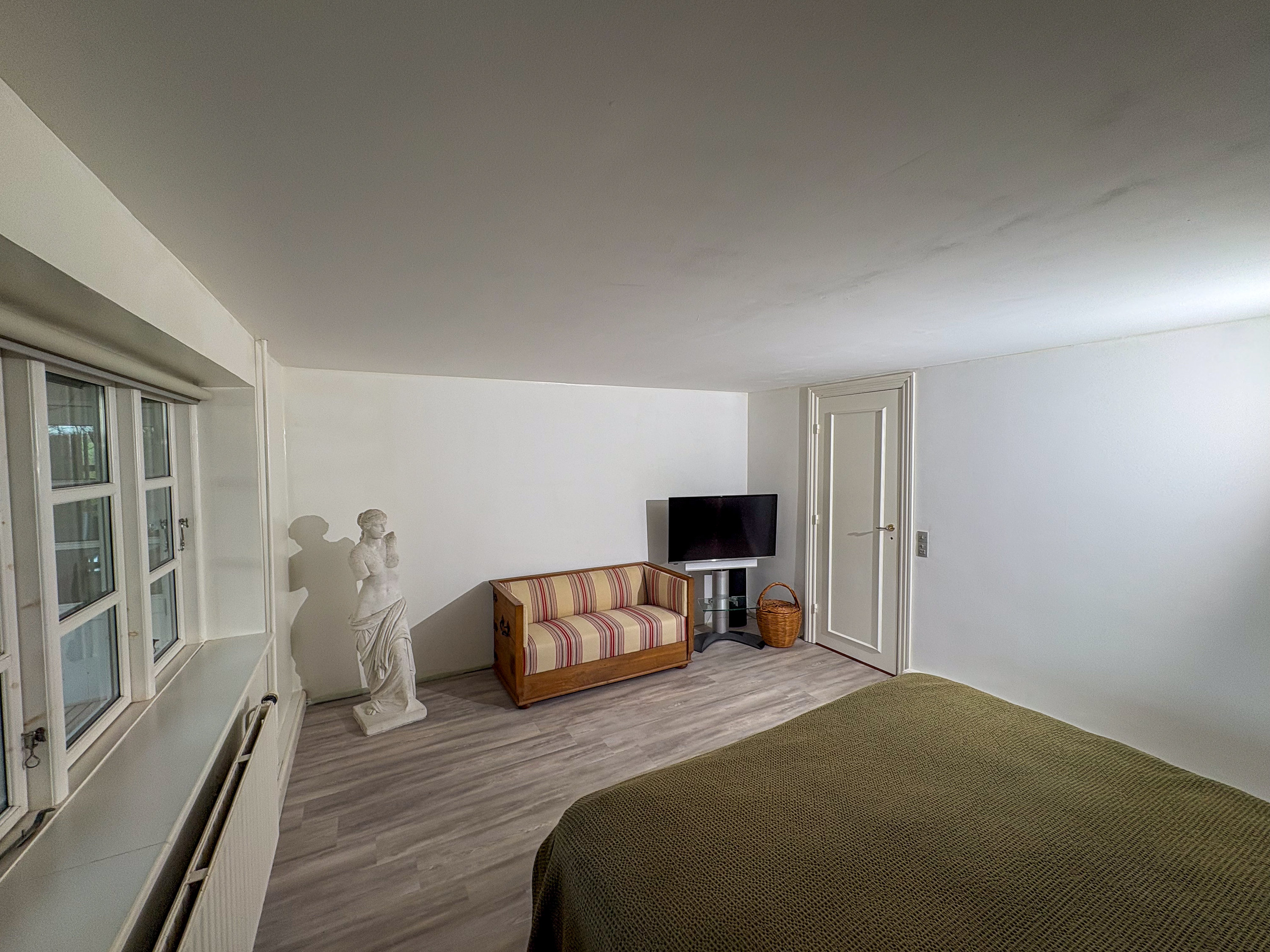 Fremhævet  billede i fuldskærmstilstand. Billede af Barsmark Bygade 163, 6200 Aabenraa