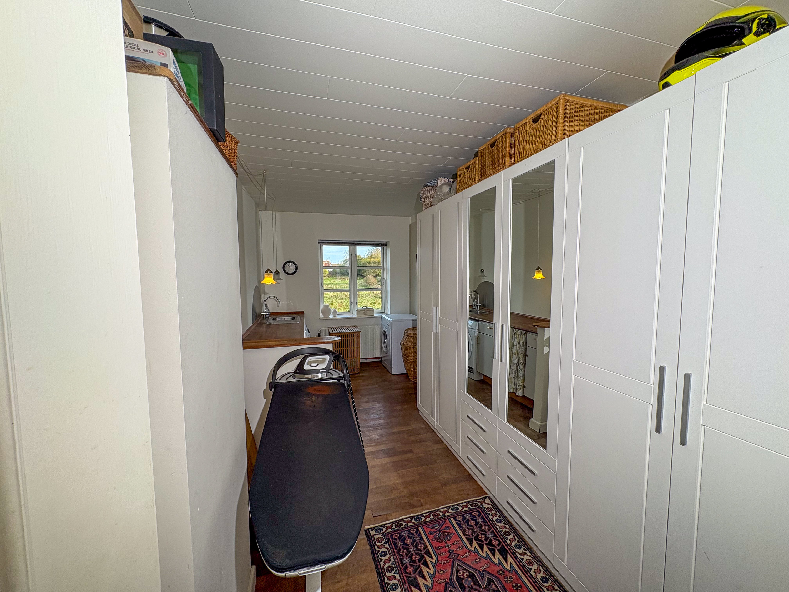 Fremhævet  billede i fuldskærmstilstand. Billede af Barsmark Bygade 163, 6200 Aabenraa