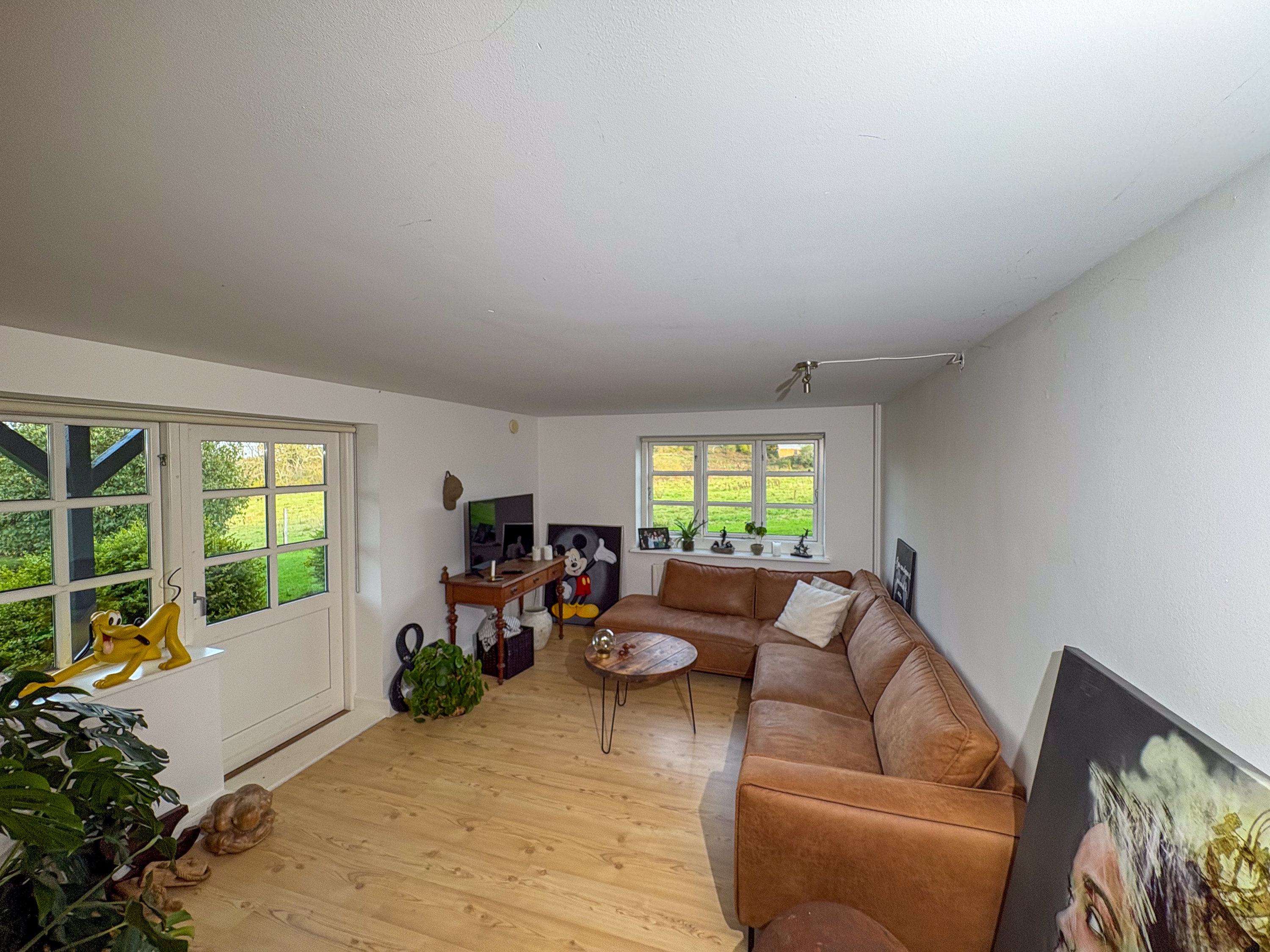 Fremhævet  billede i fuldskærmstilstand. Billede af Barsmark Bygade 163, 6200 Aabenraa