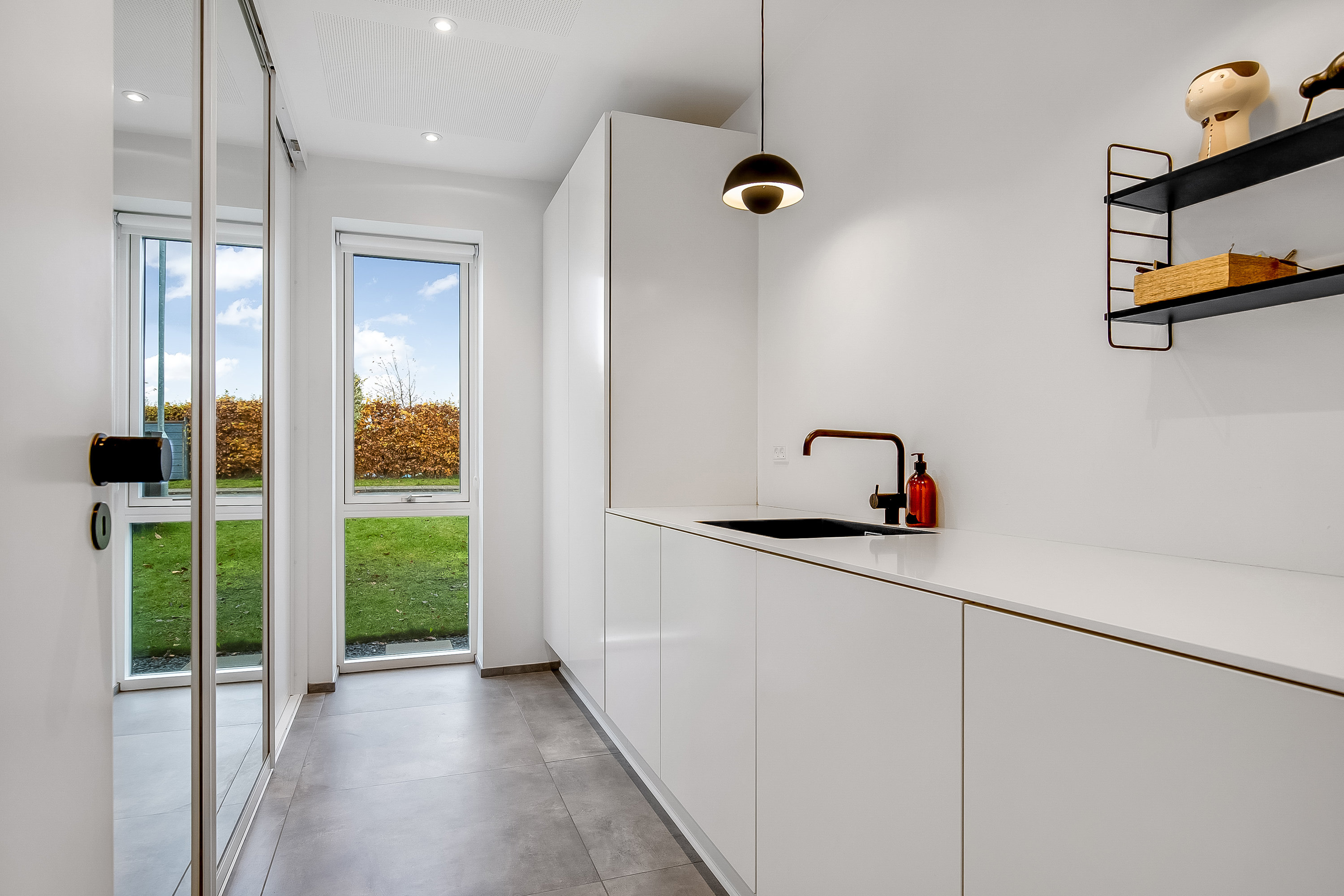 Fremhævet bryggers billede i fuldskærmstilstand. Billede af Goldbækparken 1, Dalby, 6000 Kolding