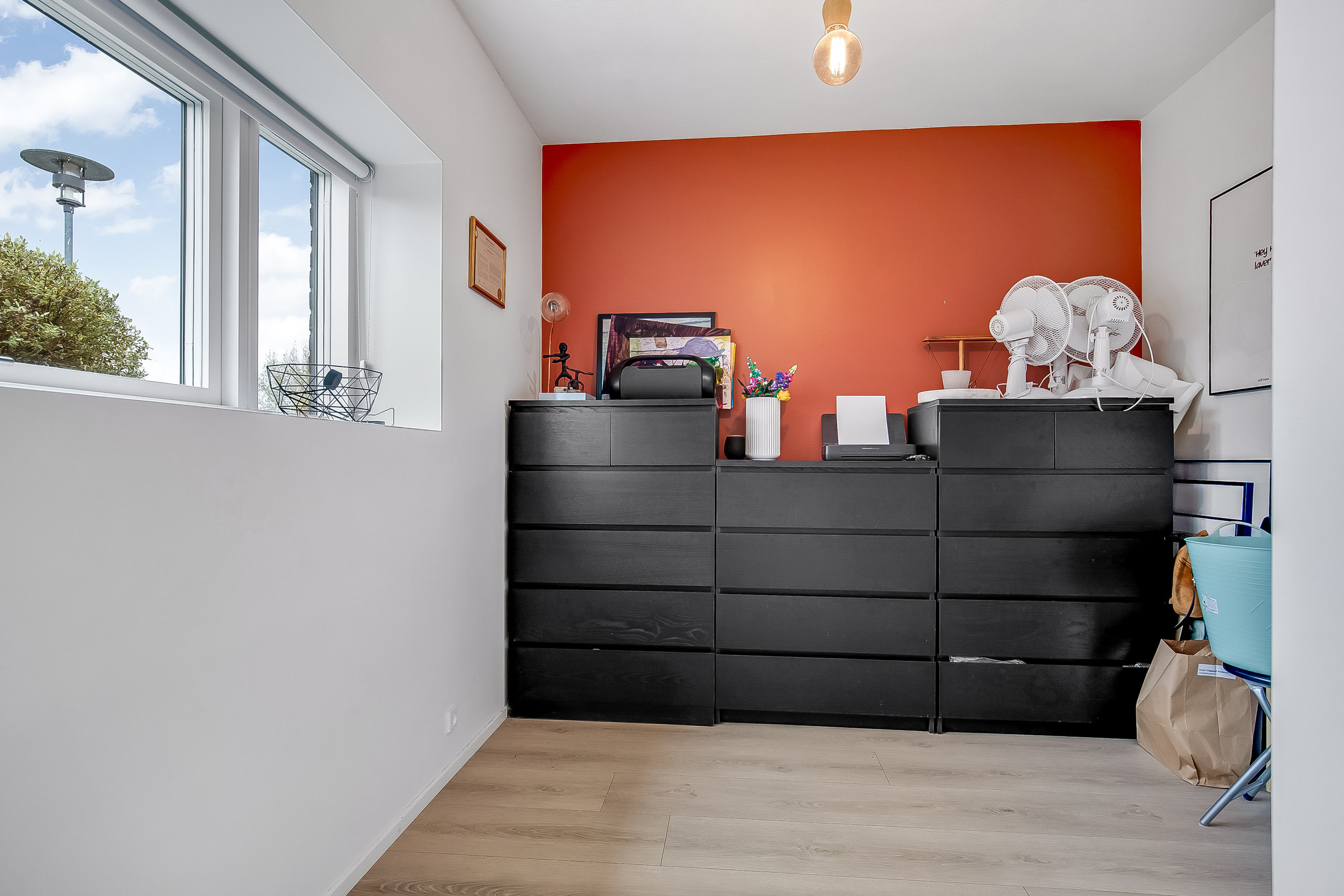 Fremhævet værelse billede i fuldskærmstilstand. Billede af Goldbækparken 1, Dalby, 6000 Kolding