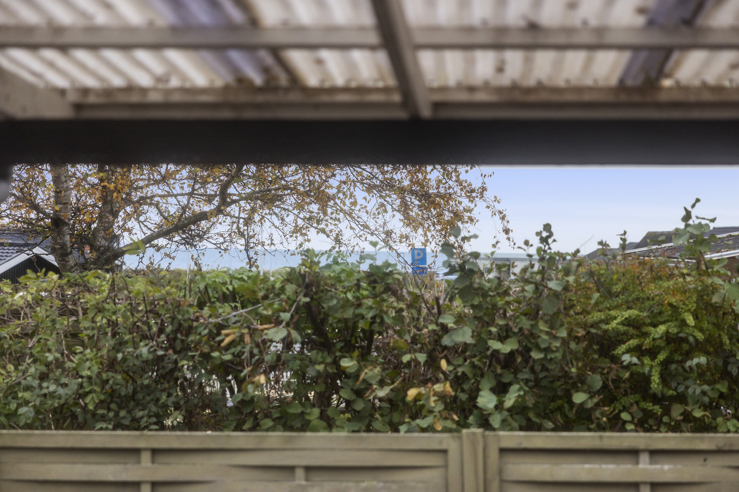 Fremhævet udsigt billede i fuldskærmstilstand. Billede af Nordre Strandvej 4, 9300 Sæby