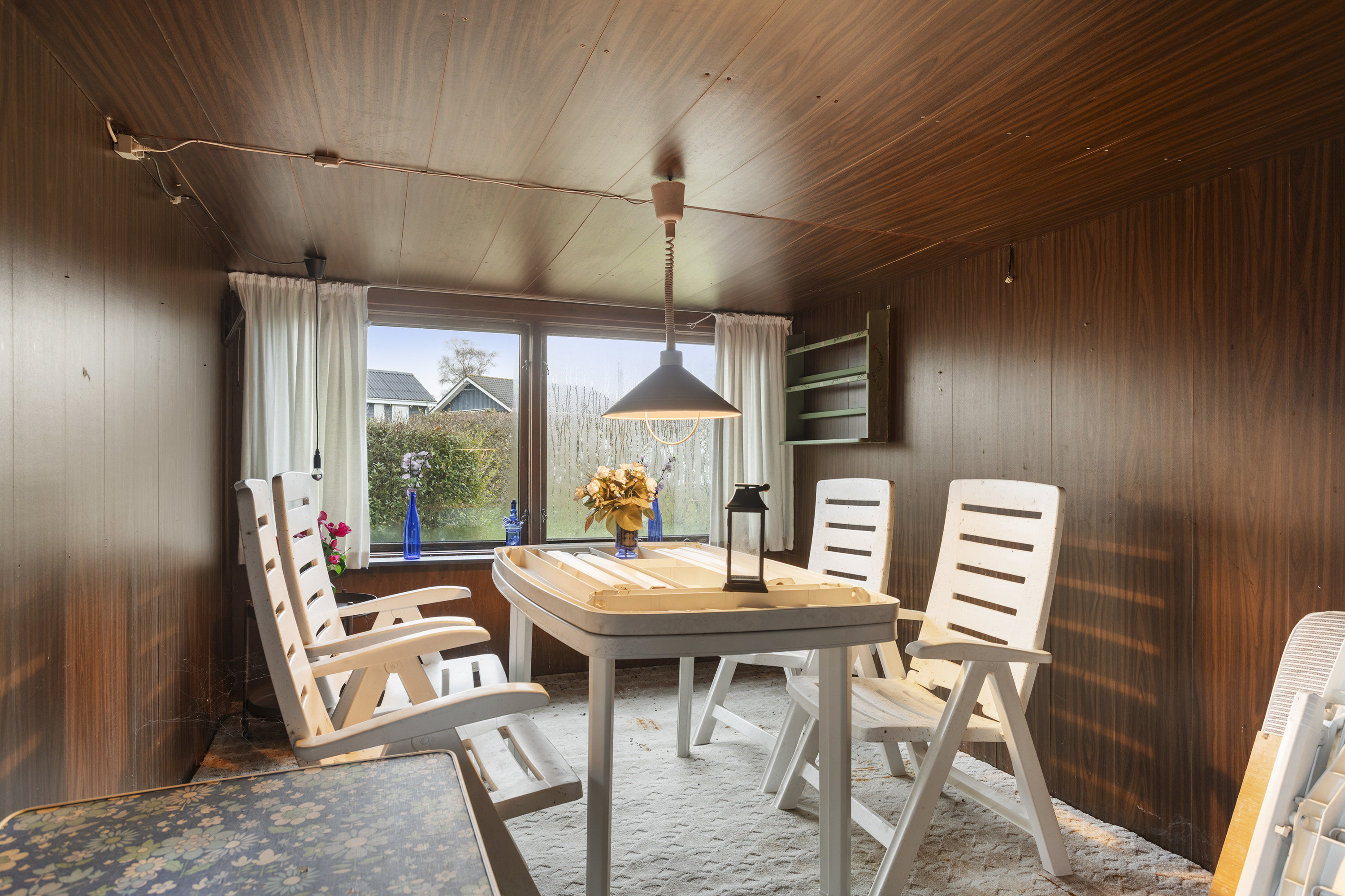 Fremhævet udhus billede i fuldskærmstilstand. Billede af Nordre Strandvej 4, 9300 Sæby