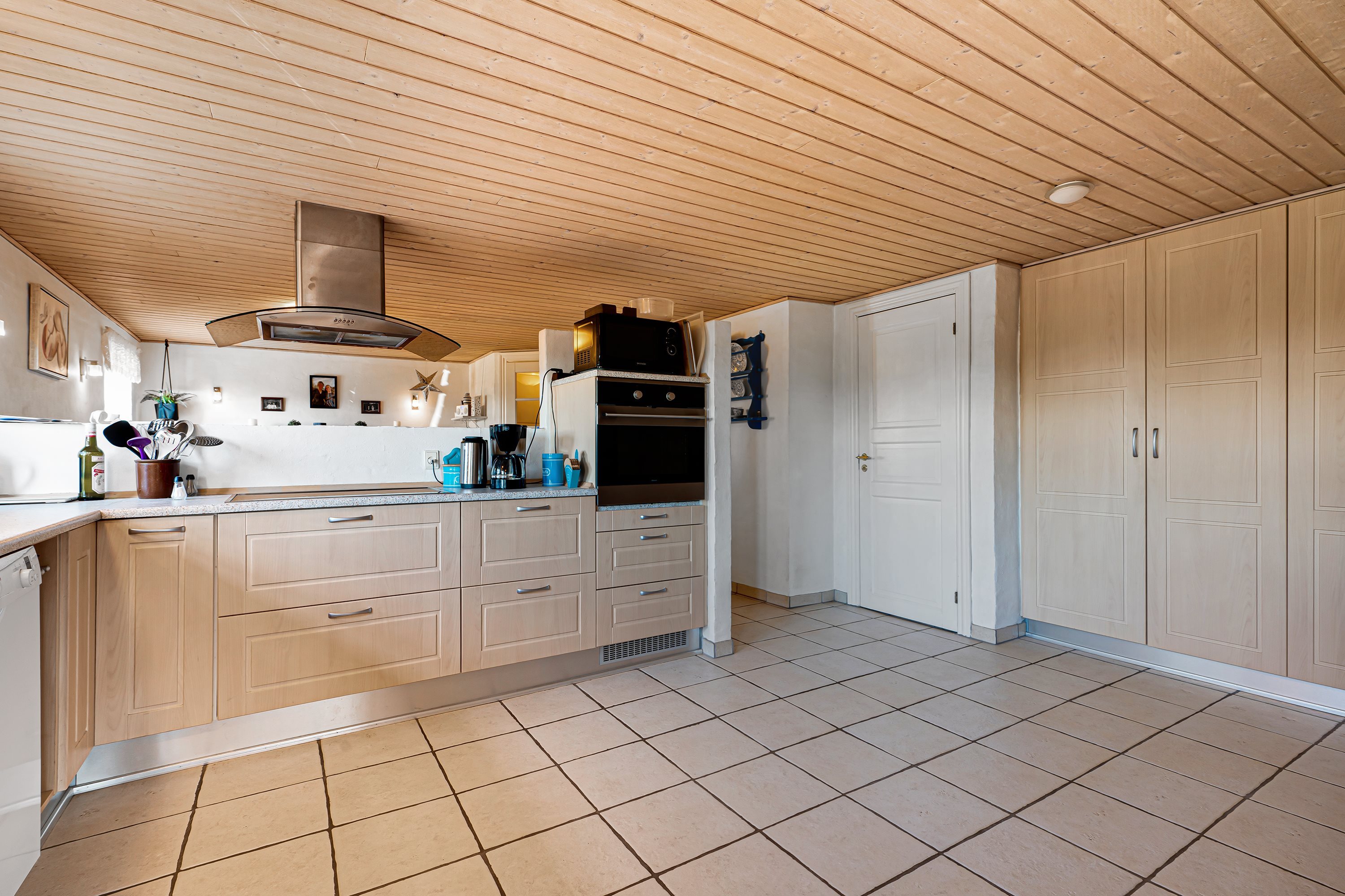 Fremhævet andet billede i fuldskærmstilstand. Billede af Stougårdsvej 19, Vidstrup, 8860 Ulstrup