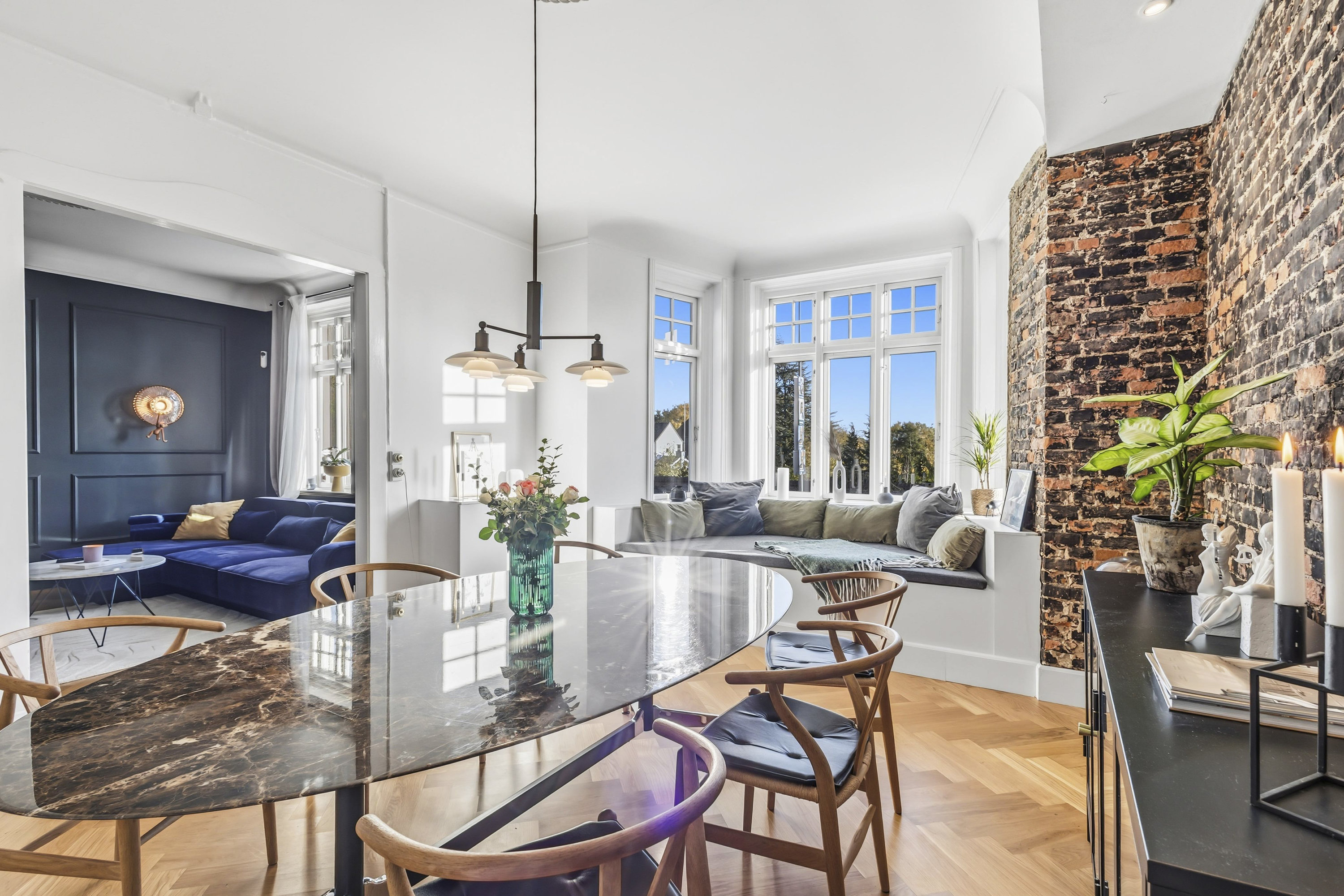 Fremhævet  billede i fuldskærmstilstand. Billede af Ribe Landevej 30, 6100 Haderslev