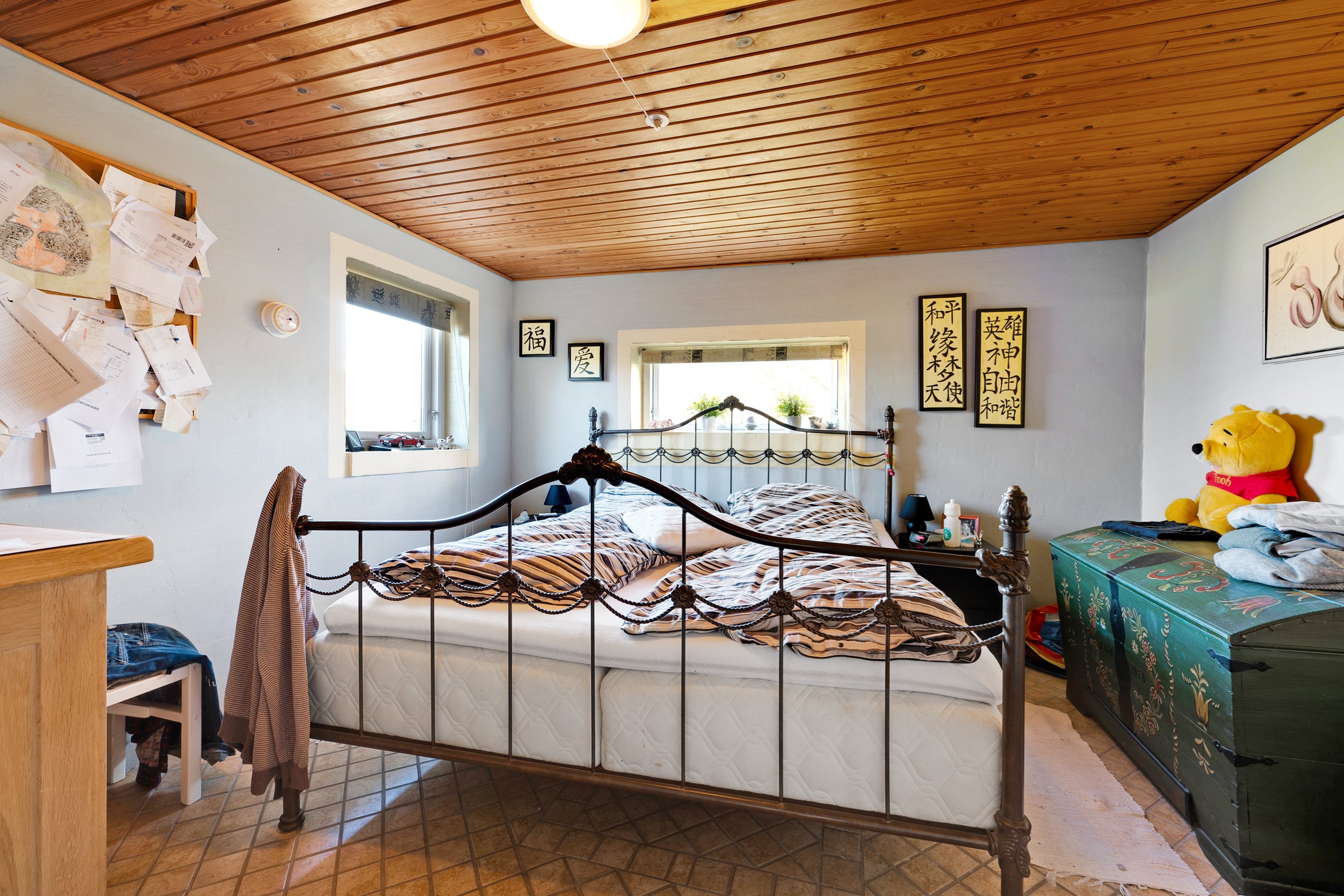 Fremhævet andet billede i fuldskærmstilstand. Billede af Stougårdsvej 19, Vidstrup, 8860 Ulstrup