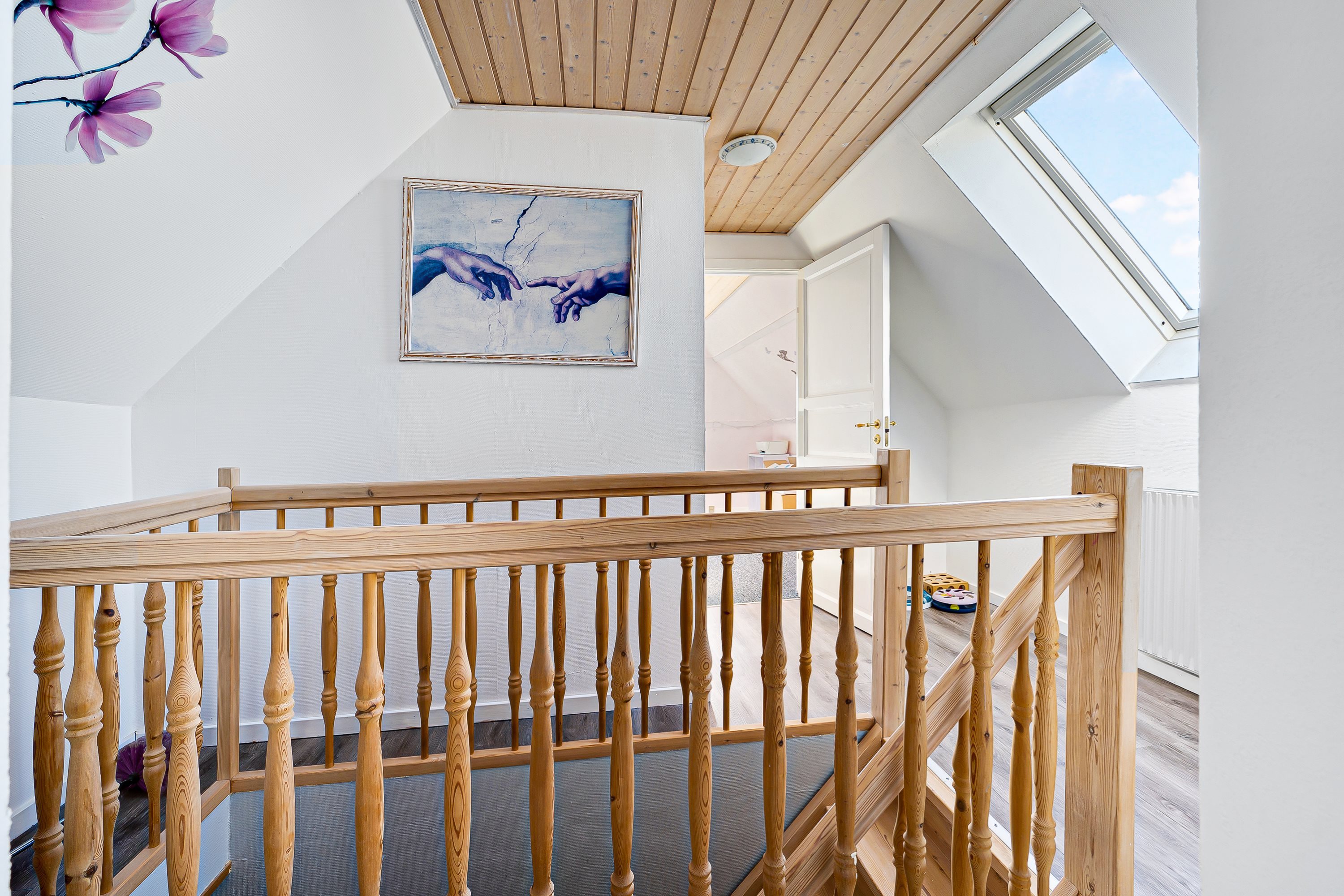 Fremhævet andet billede i fuldskærmstilstand. Billede af Stougårdsvej 19, Vidstrup, 8860 Ulstrup