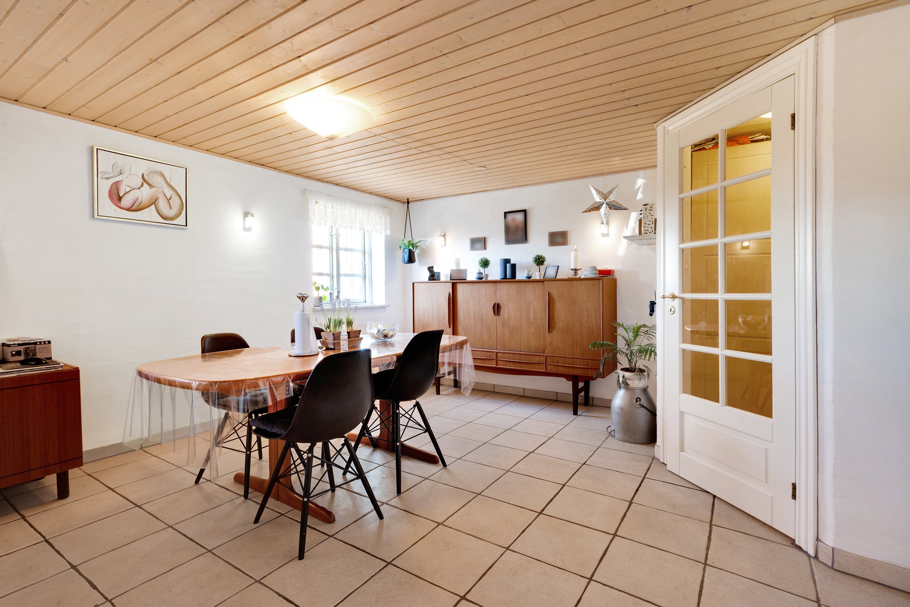 Fremhævet andet billede i fuldskærmstilstand. Billede af Stougårdsvej 19, Vidstrup, 8860 Ulstrup