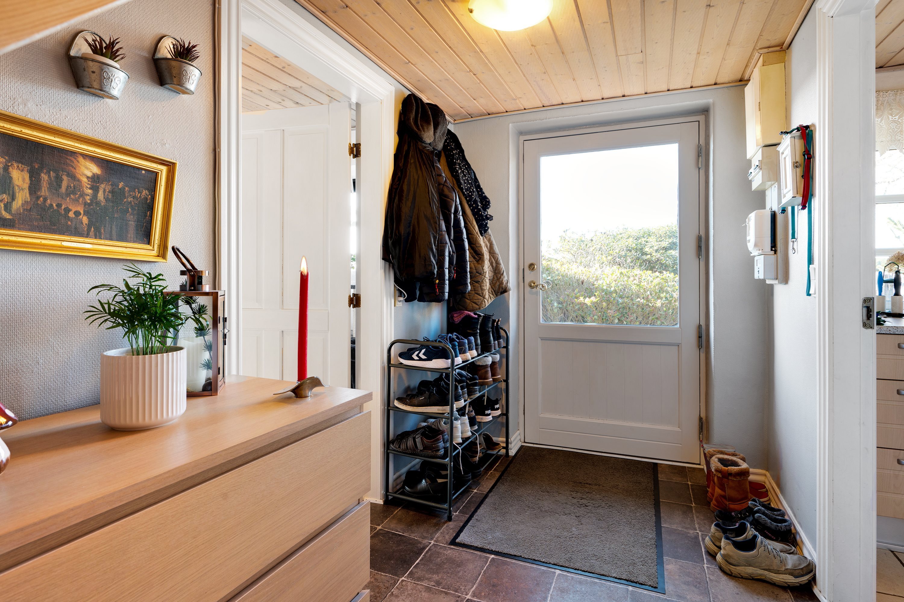 Fremhævet andet billede i fuldskærmstilstand. Billede af Stougårdsvej 19, Vidstrup, 8860 Ulstrup