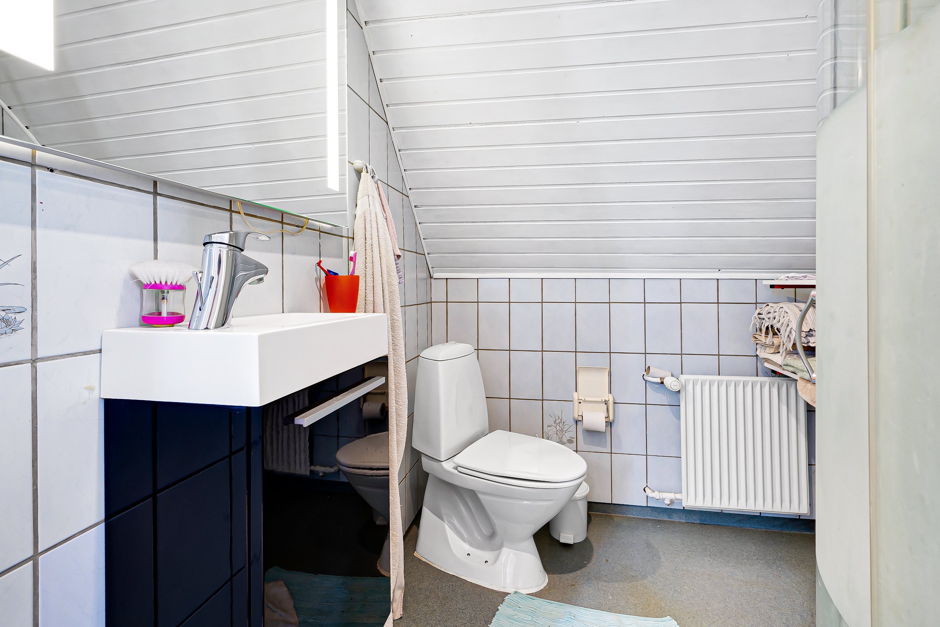 Fremhævet andet billede i fuldskærmstilstand. Billede af Stougårdsvej 19, Vidstrup, 8860 Ulstrup