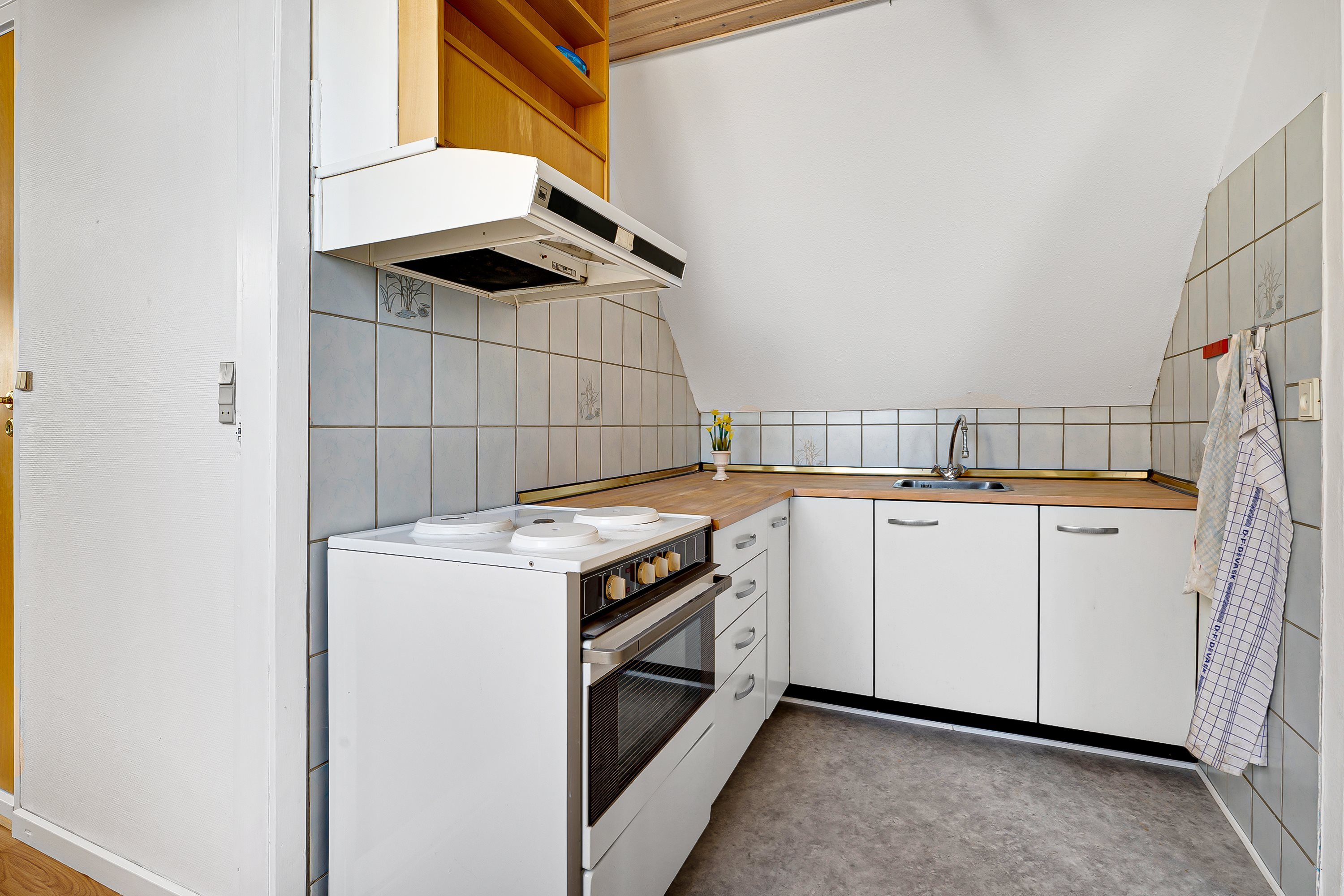 Fremhævet andet billede i fuldskærmstilstand. Billede af Stougårdsvej 19, Vidstrup, 8860 Ulstrup