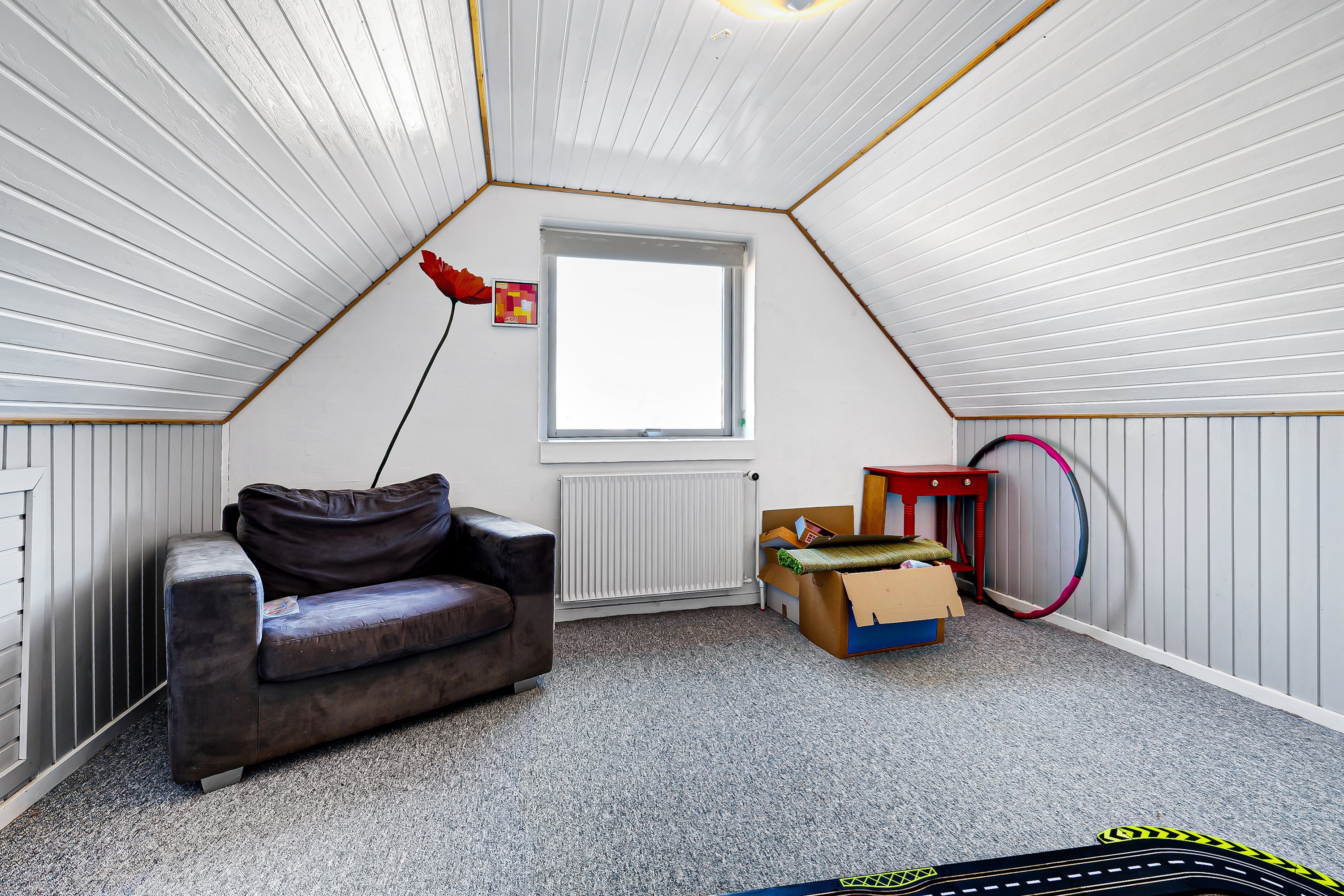 Fremhævet andet billede i fuldskærmstilstand. Billede af Stougårdsvej 19, Vidstrup, 8860 Ulstrup