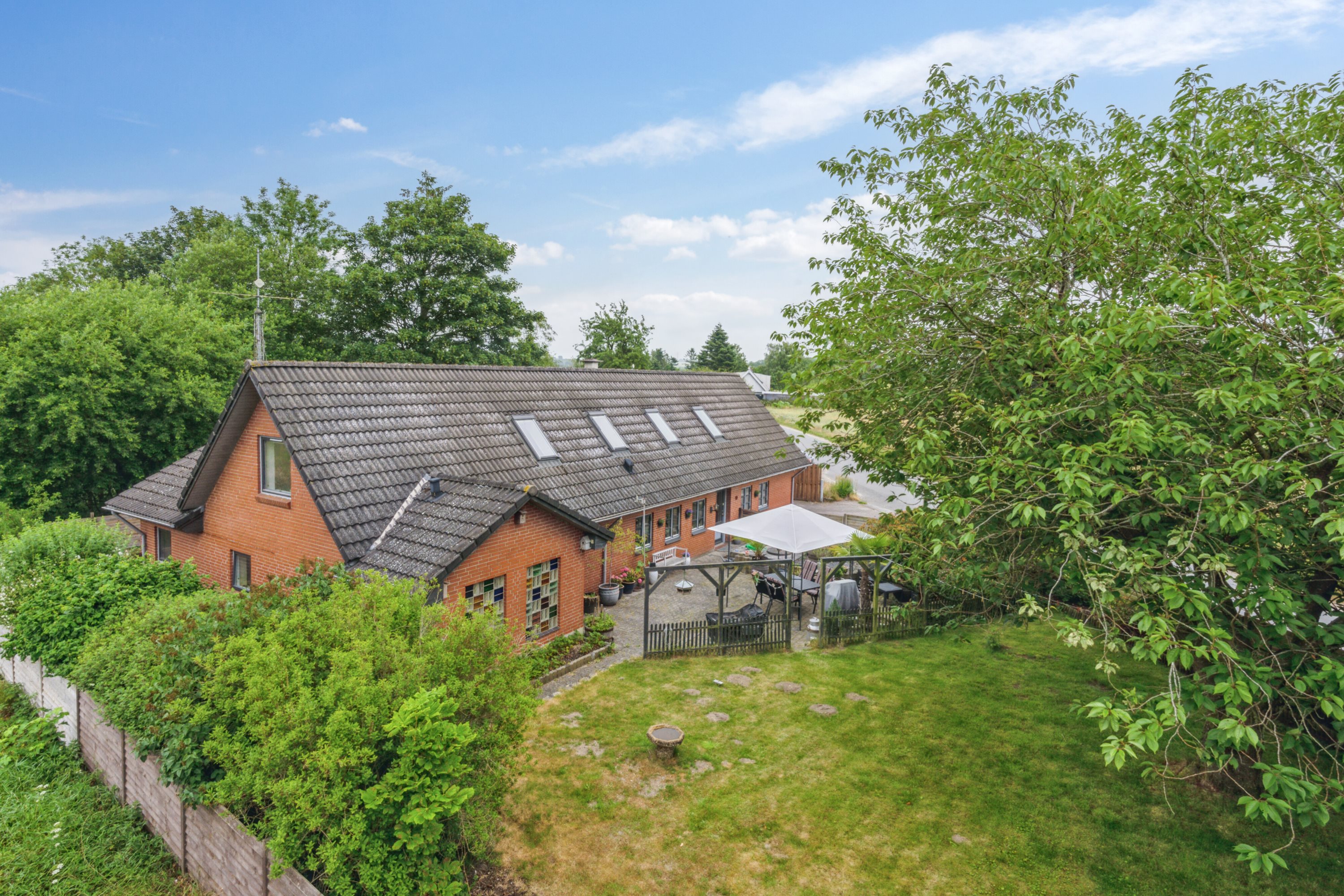 Stougårdsvej 19, Vidstrup, 8860 Ulstrup