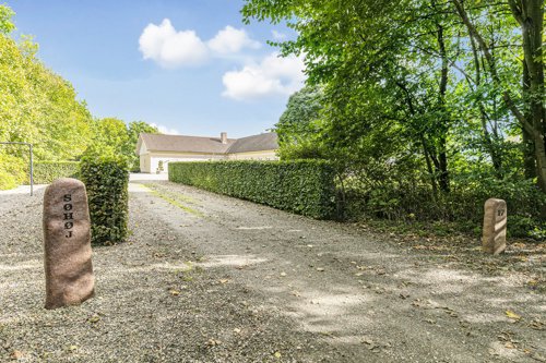 Fremhævet ejendommen billede i fuldskærmstilstand. Billede af Puggårdsvej 17, Sejstrup, 6740 Bramming