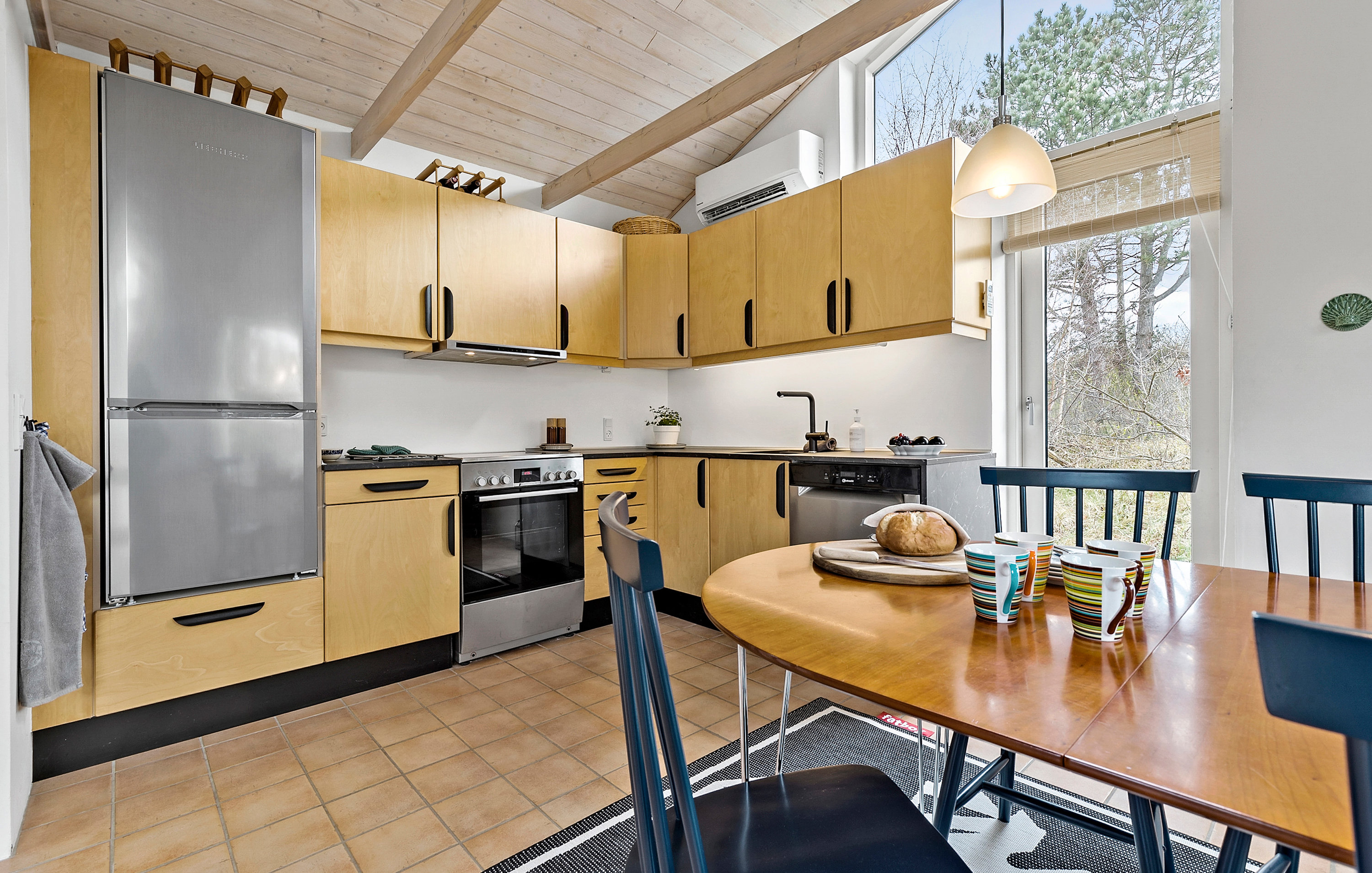 Fremhævet  billede i fuldskærmstilstand. Billede af Klitten 16B, 8500 Grenaa