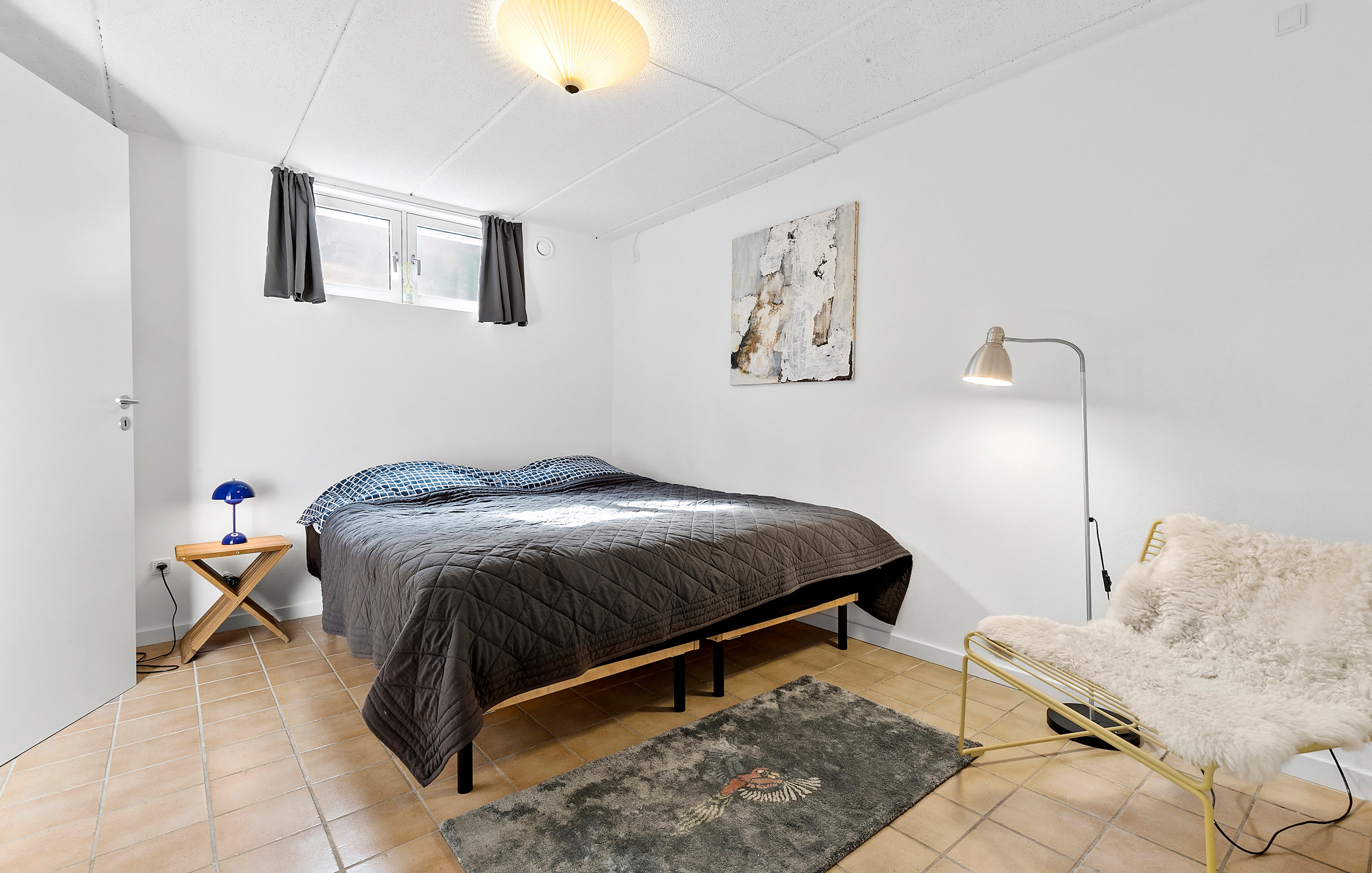 Fremhævet  billede i fuldskærmstilstand. Billede af Klitten 16B, 8500 Grenaa