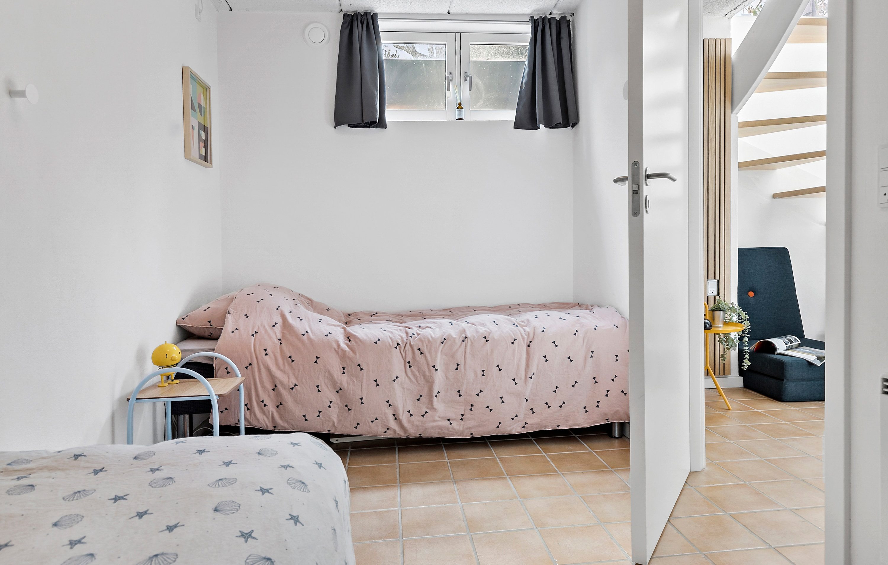 Fremhævet  billede i fuldskærmstilstand. Billede af Klitten 16B, 8500 Grenaa