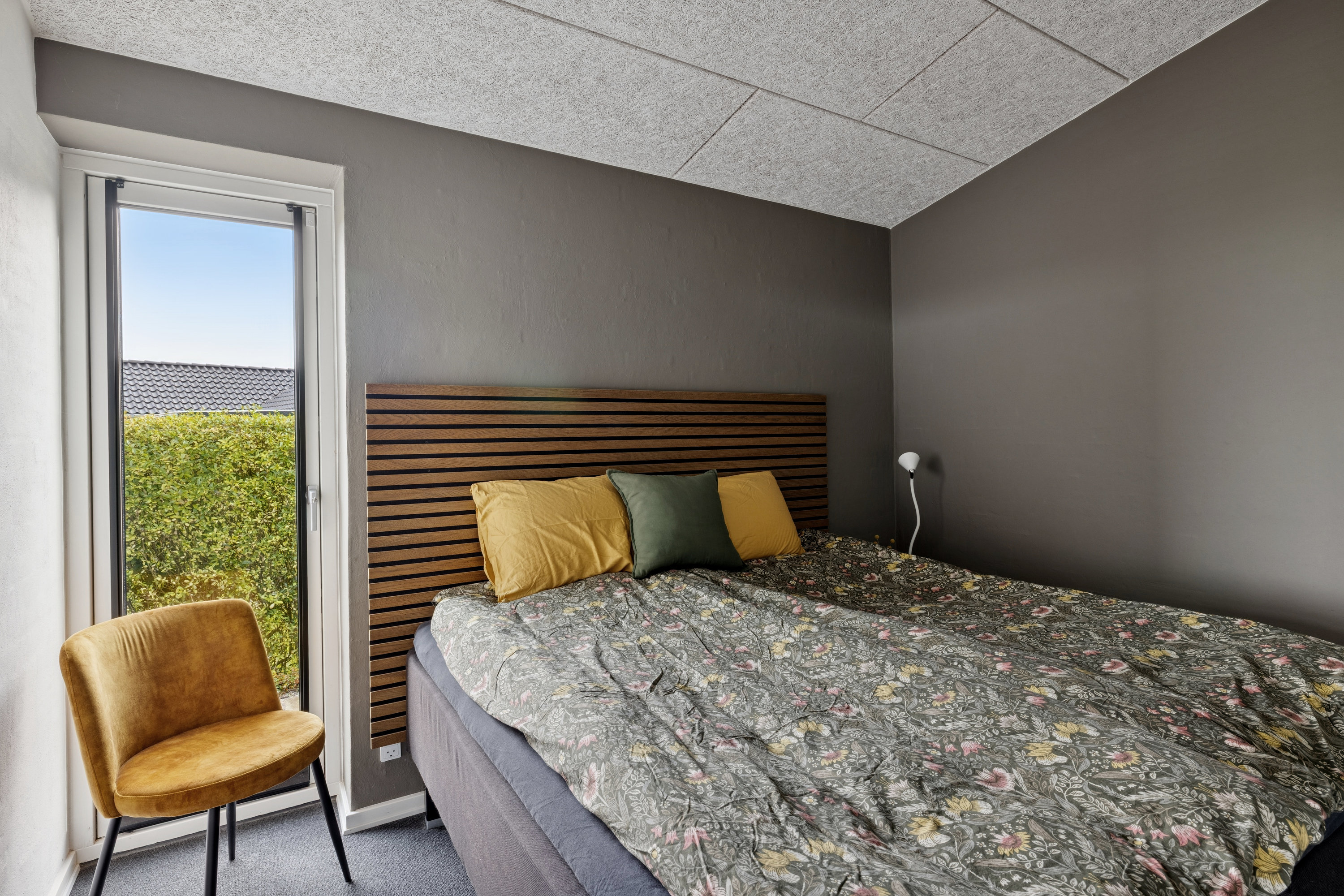 Fremhævet værelse billede i fuldskærmstilstand. Billede af Krokusparken 21, 7850 Stoholm Jyll