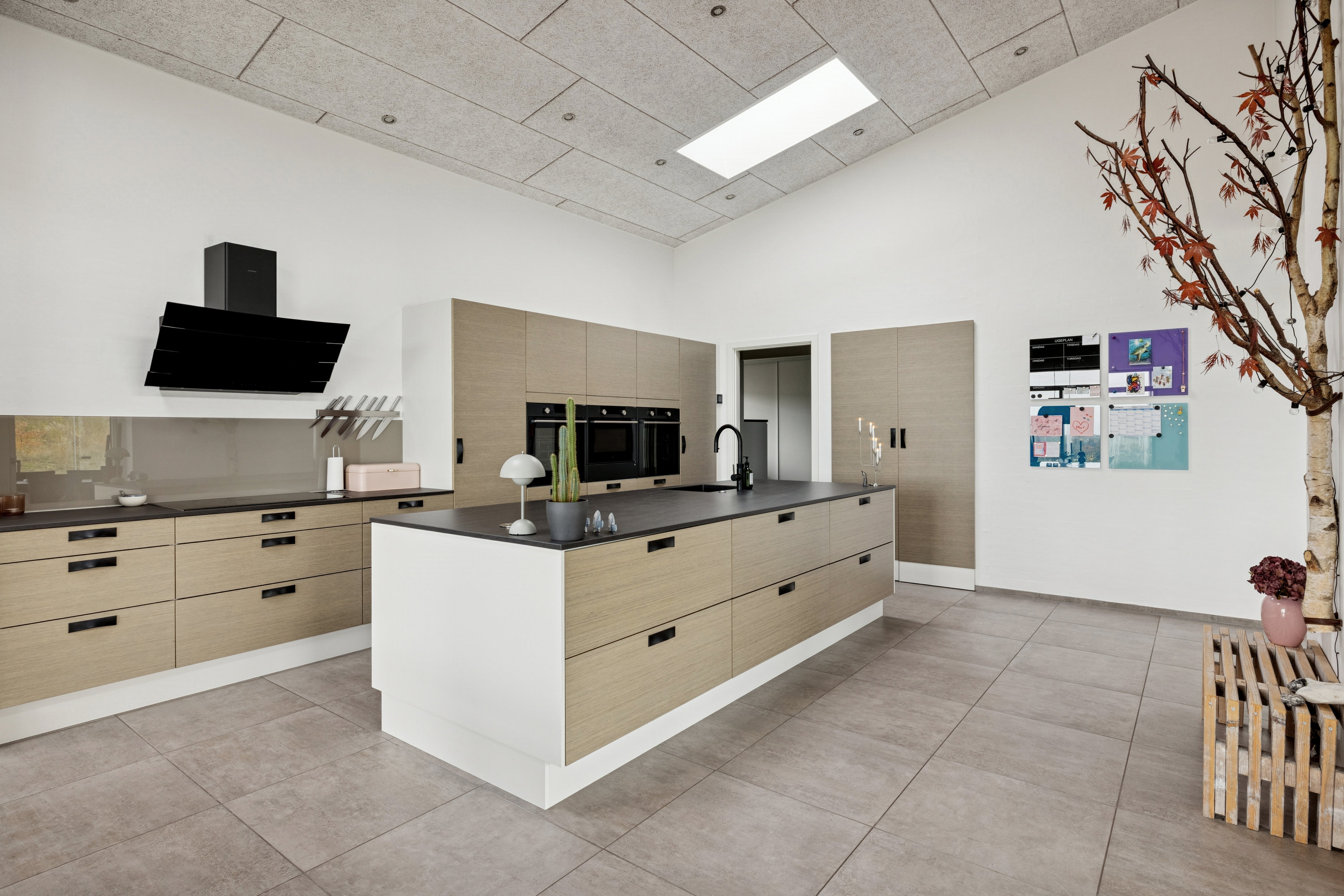 Miniaturebillede 2: køkken. Billede af Krokusparken 21, 7850 Stoholm Jyll