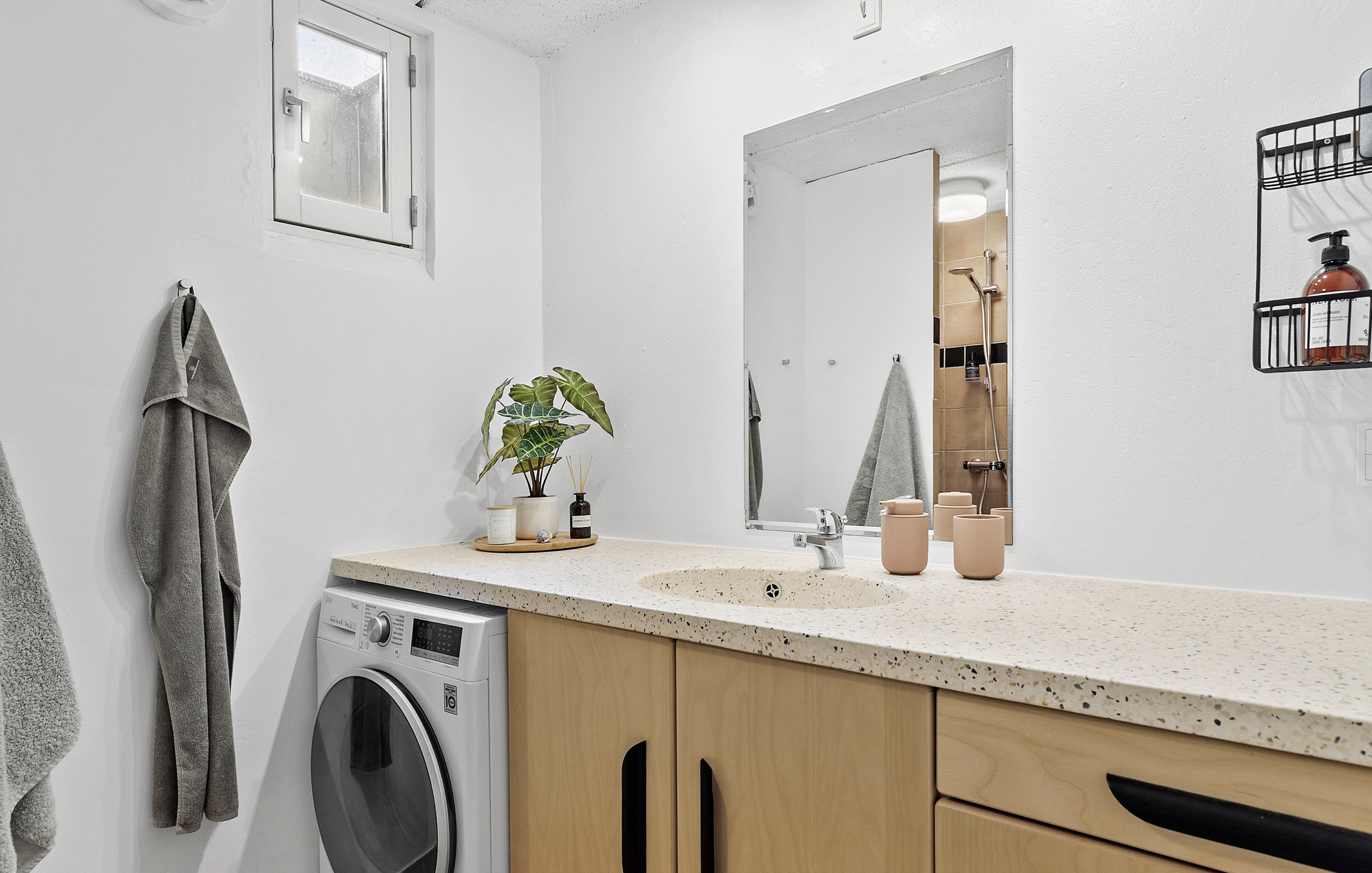 Fremhævet  billede i fuldskærmstilstand. Billede af Klitten 16B, 8500 Grenaa