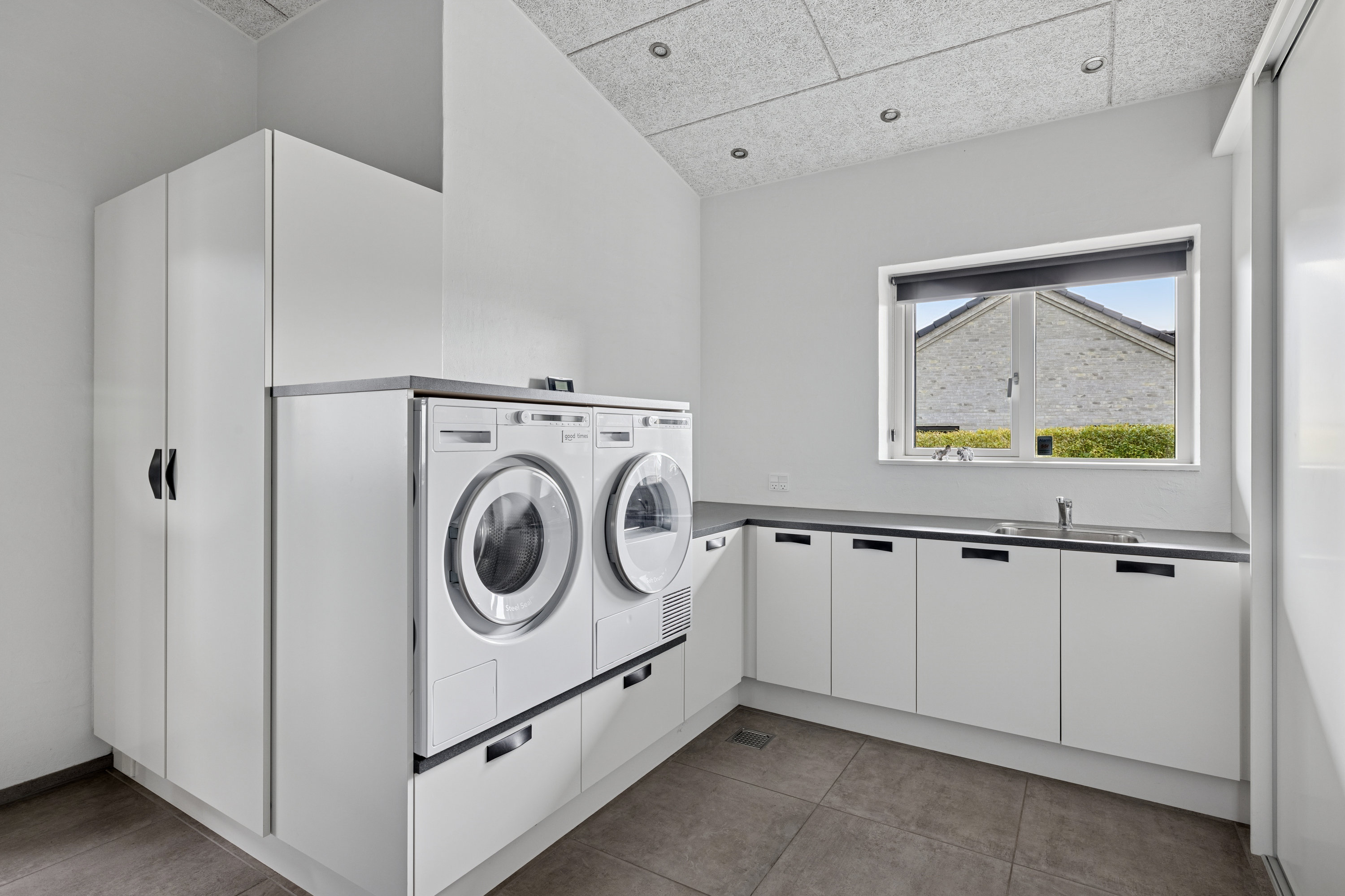 Fremhævet bryggers billede i fuldskærmstilstand. Billede af Krokusparken 21, 7850 Stoholm Jyll