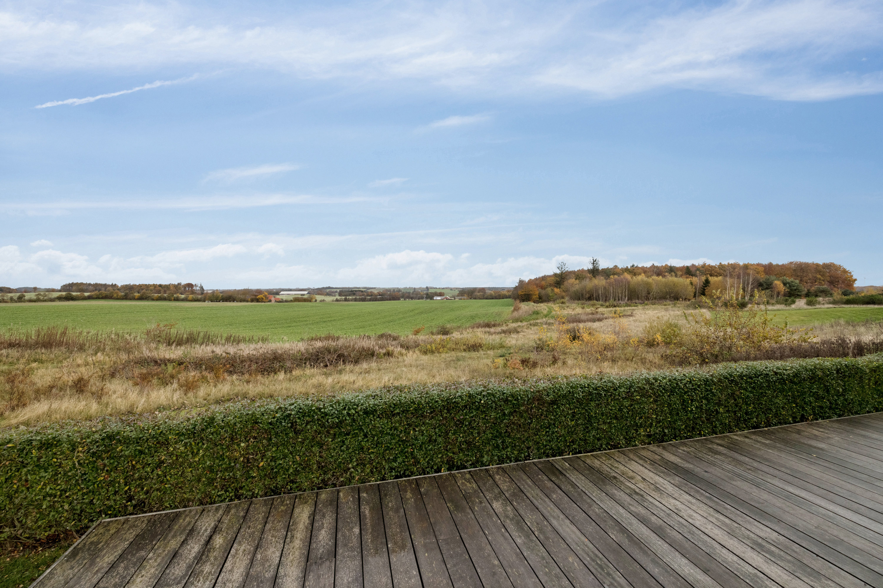 Fremhævet område billede i fuldskærmstilstand. Billede af Krokusparken 21, 7850 Stoholm Jyll