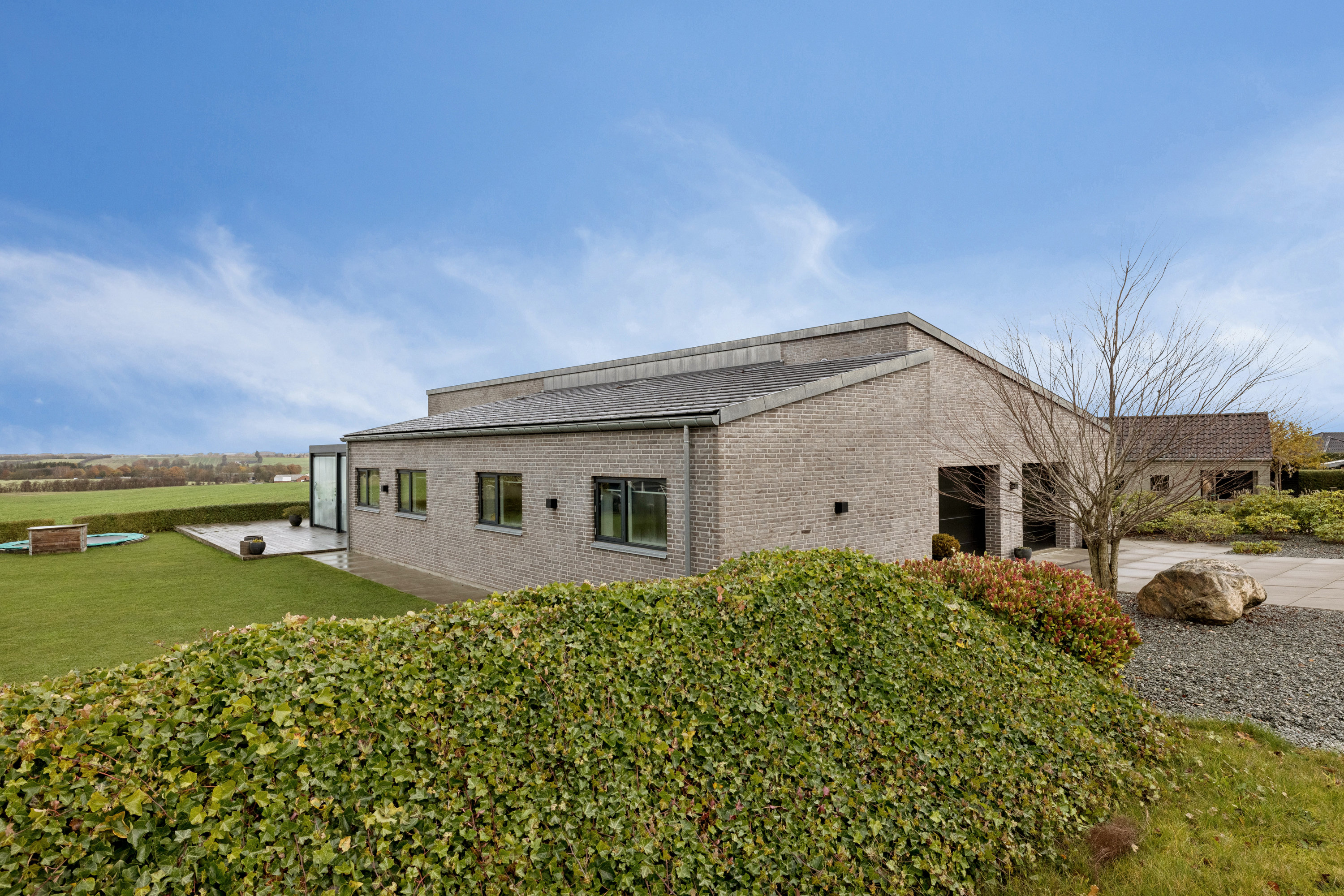 Fremhævet ejendommen billede i fuldskærmstilstand. Billede af Krokusparken 21, 7850 Stoholm Jyll