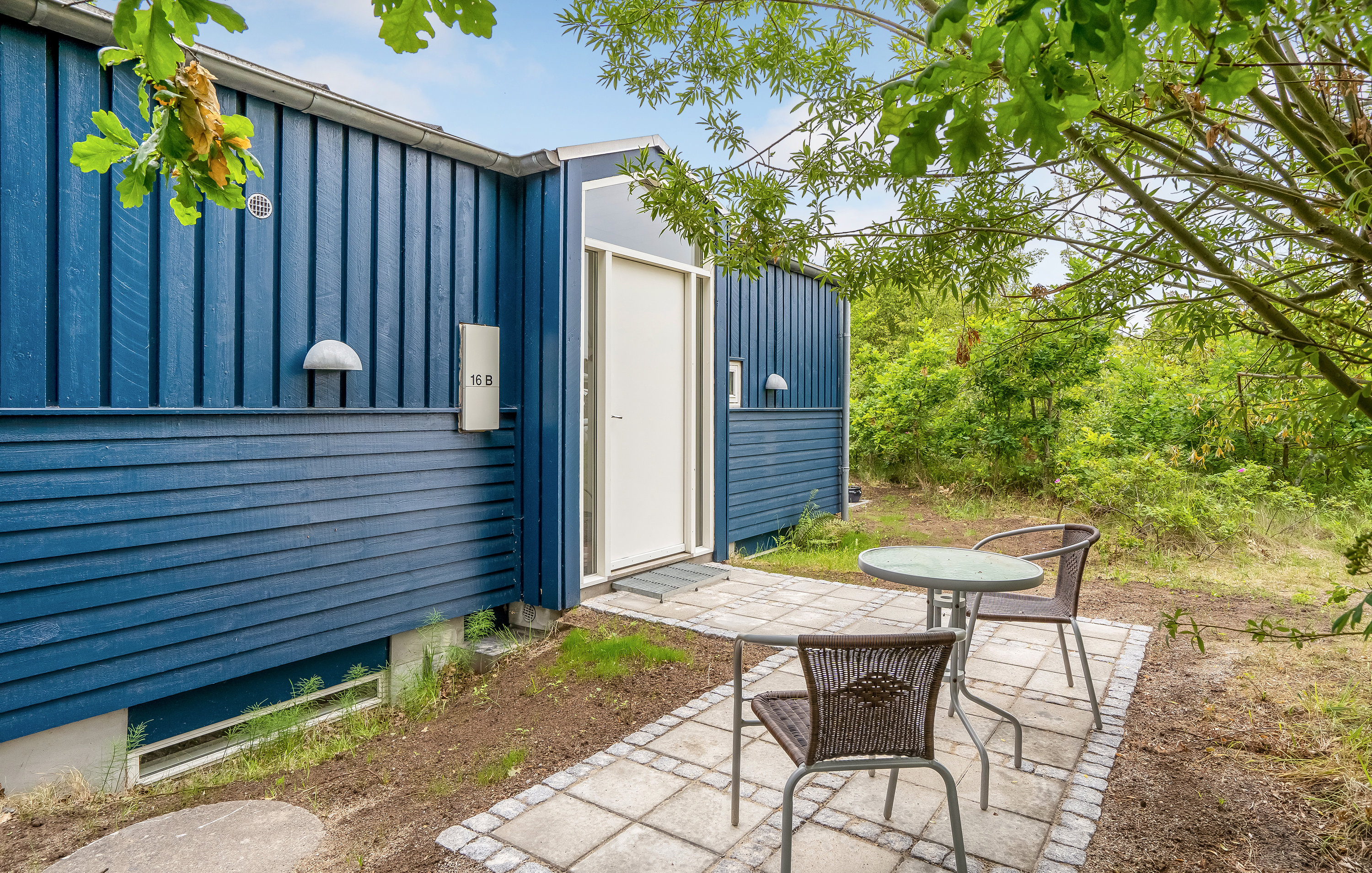 Fremhævet  billede i fuldskærmstilstand. Billede af Klitten 16B, 8500 Grenaa