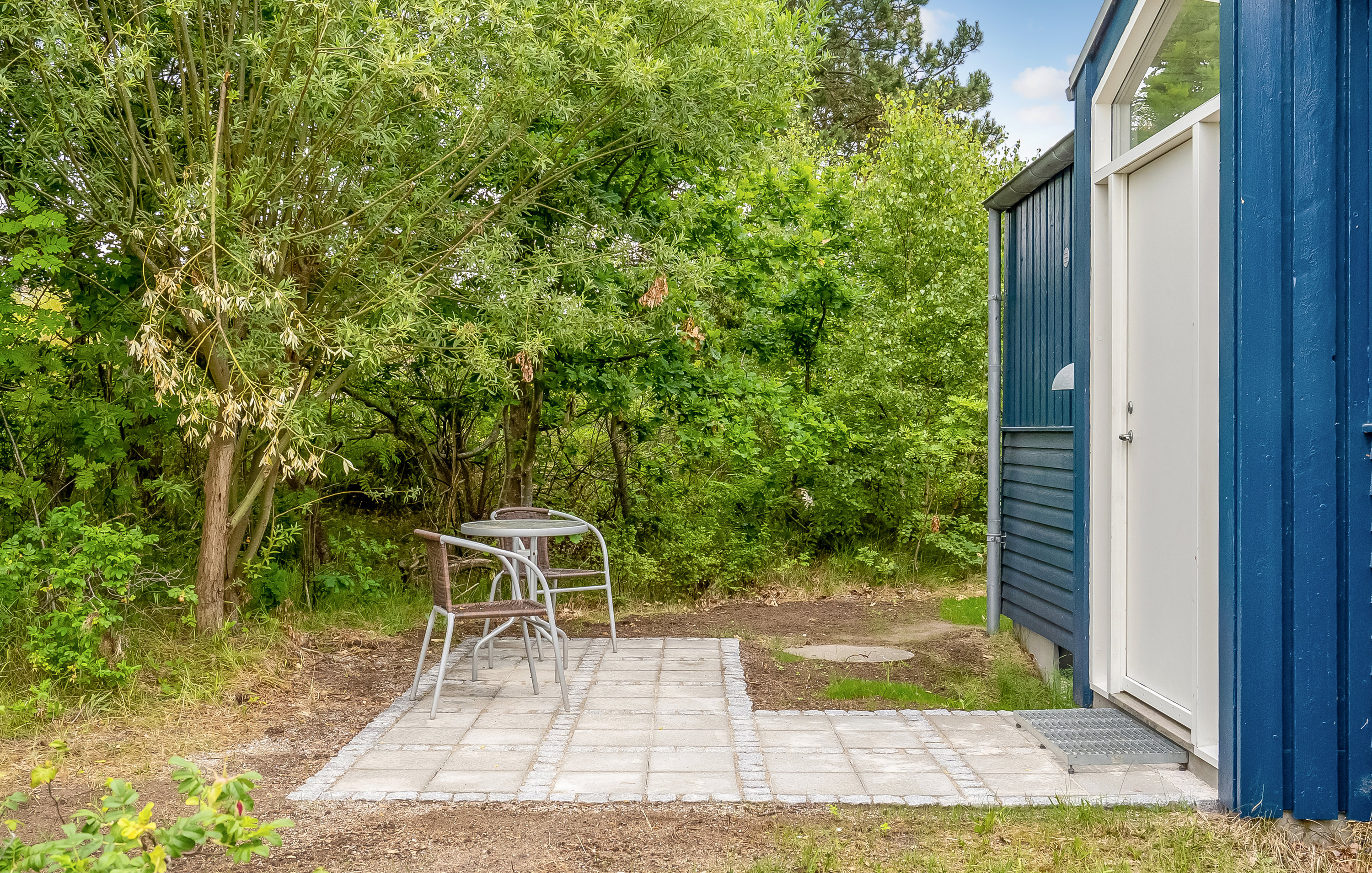 Fremhævet  billede i fuldskærmstilstand. Billede af Klitten 16B, 8500 Grenaa