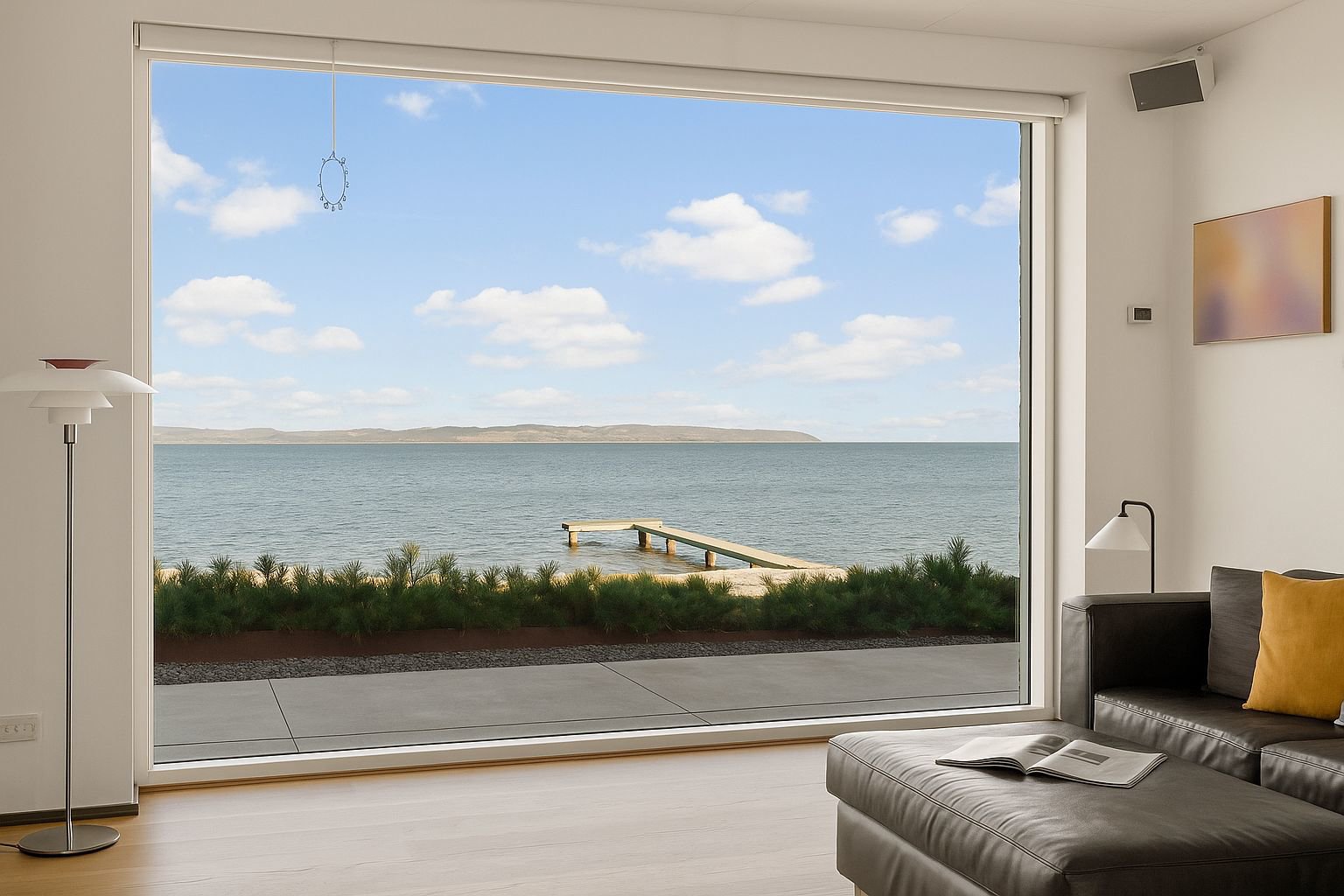 Fremhævet  billede i fuldskærmstilstand. Billede af Varnæsvej 71, 6200 Aabenraa