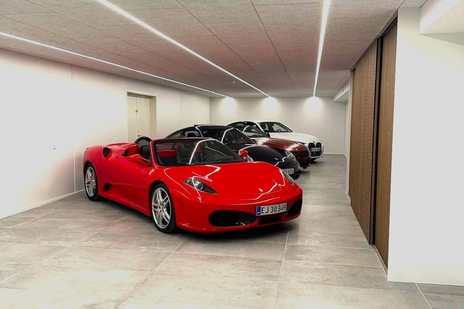 Fremhævet  billede i fuldskærmstilstand. Billede af Varnæsvej 71, 6200 Aabenraa