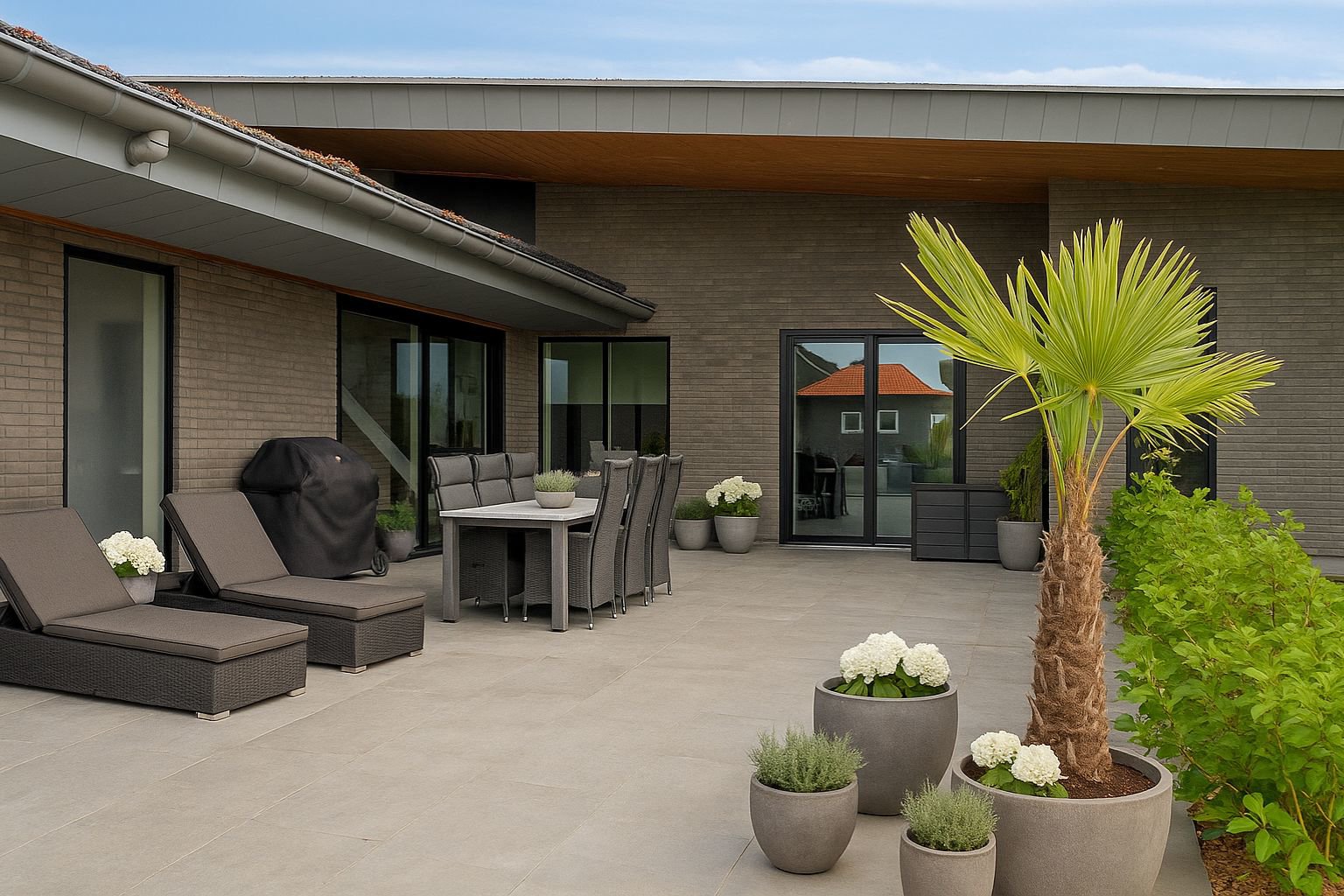 Fremhævet  billede i fuldskærmstilstand. Billede af Varnæsvej 71, 6200 Aabenraa