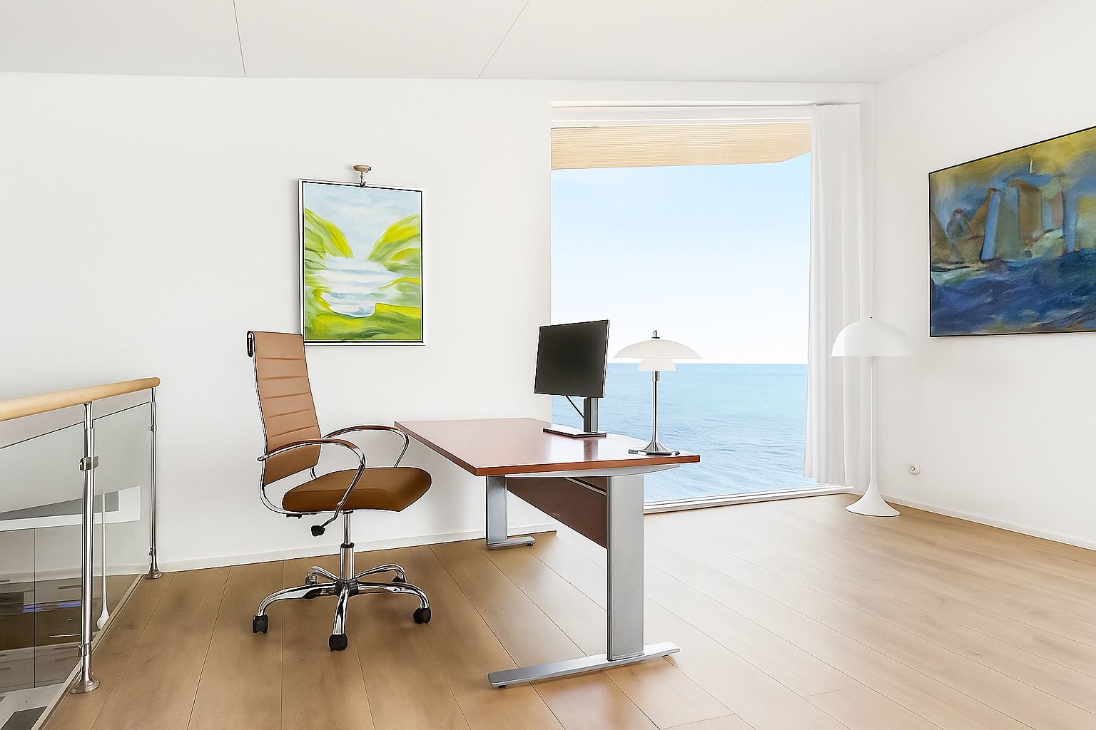 Fremhævet  billede i fuldskærmstilstand. Billede af Varnæsvej 71, 6200 Aabenraa