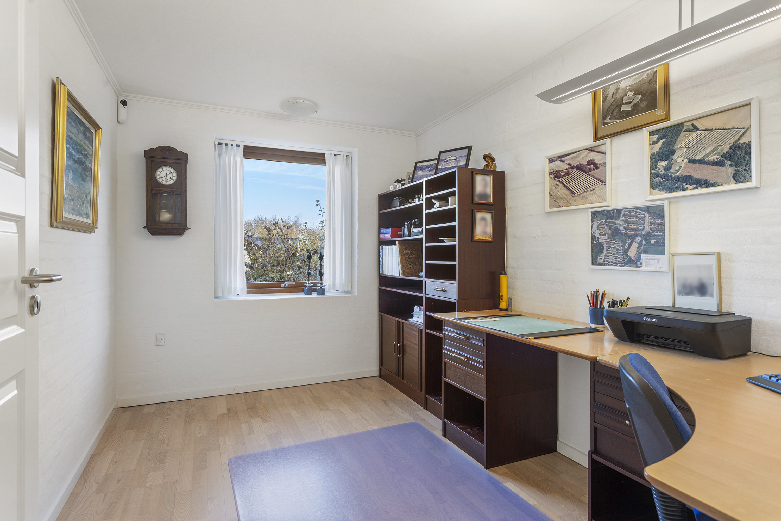 Fremhævet værelse billede i fuldskærmstilstand. Billede af Rigelvej 22, Kilden, 9900 Frederikshavn