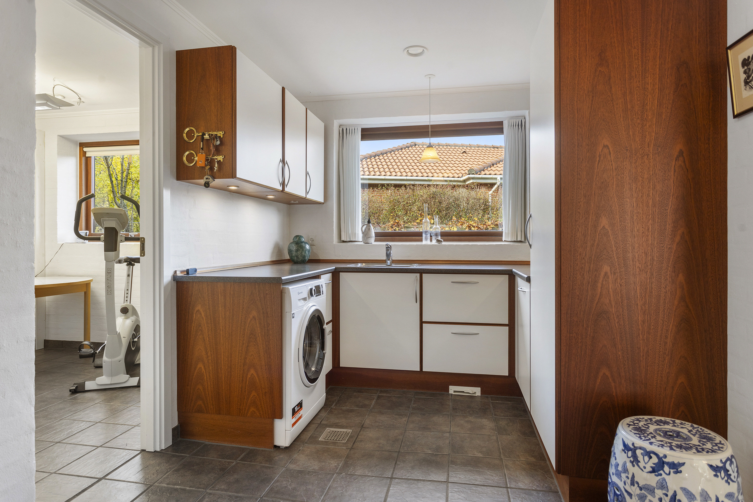 Fremhævet bryggers billede i fuldskærmstilstand. Billede af Rigelvej 22, Kilden, 9900 Frederikshavn