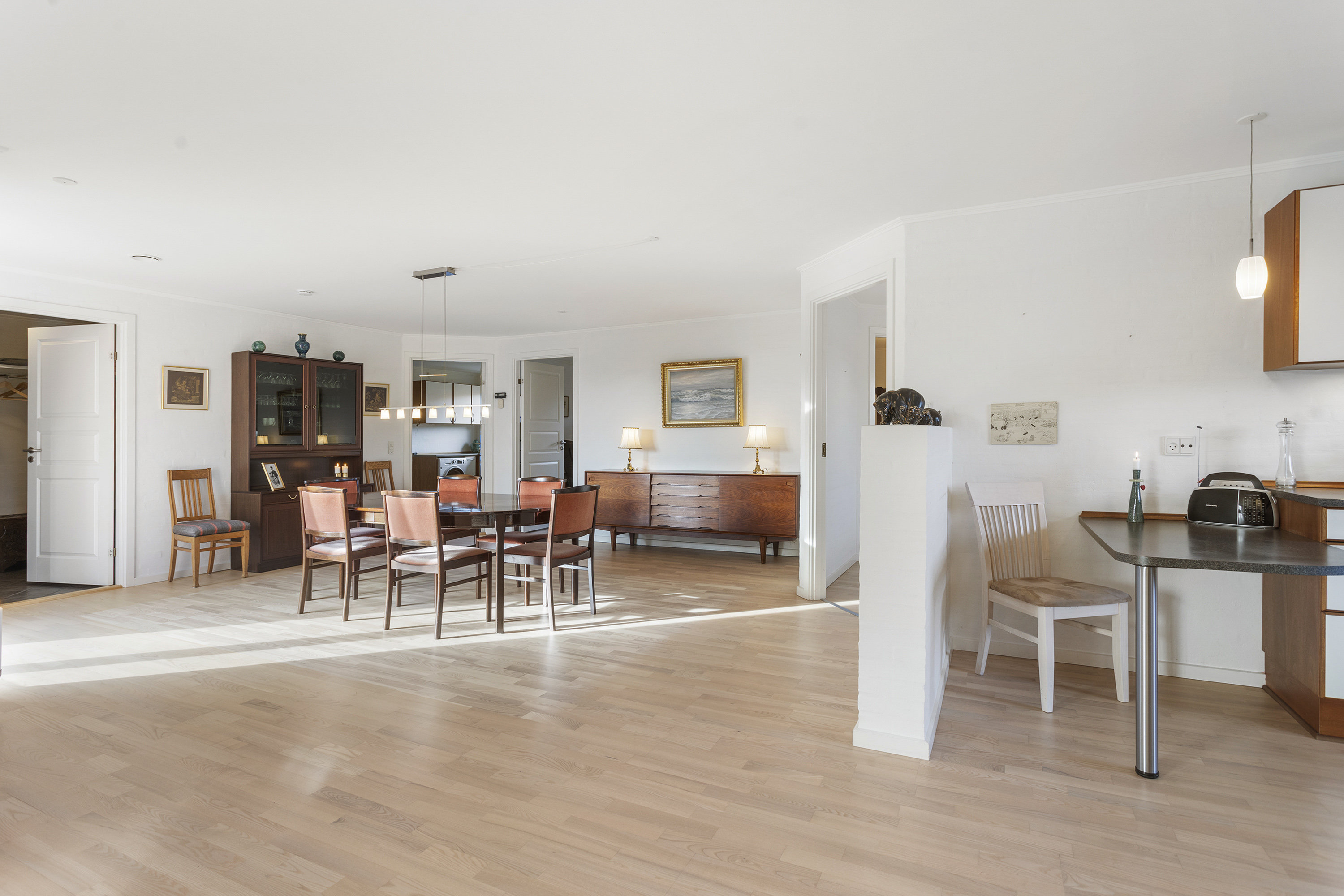 Fremhævet alrum billede i fuldskærmstilstand. Billede af Rigelvej 22, Kilden, 9900 Frederikshavn