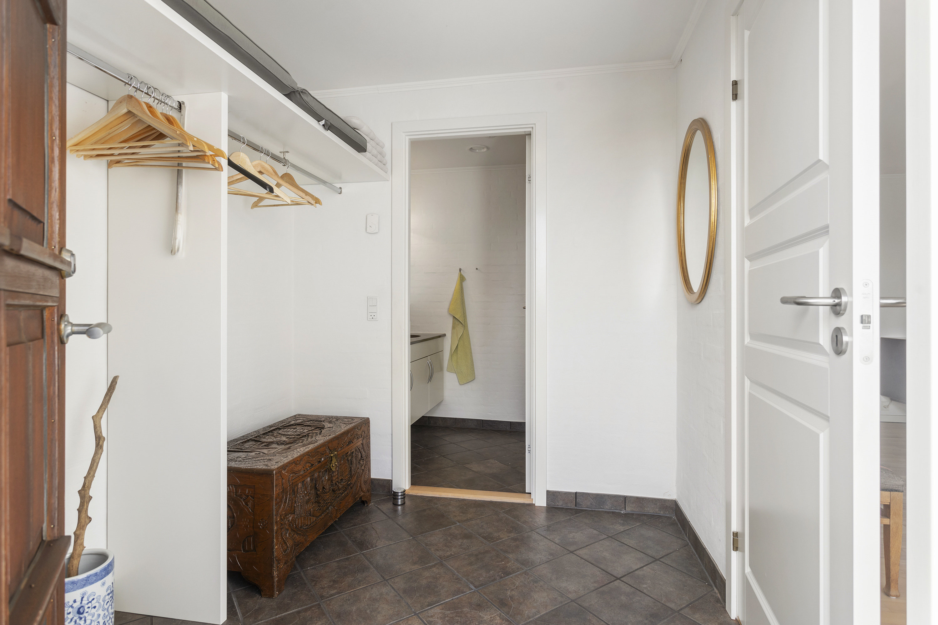 Fremhævet entré billede i fuldskærmstilstand. Billede af Rigelvej 22, Kilden, 9900 Frederikshavn