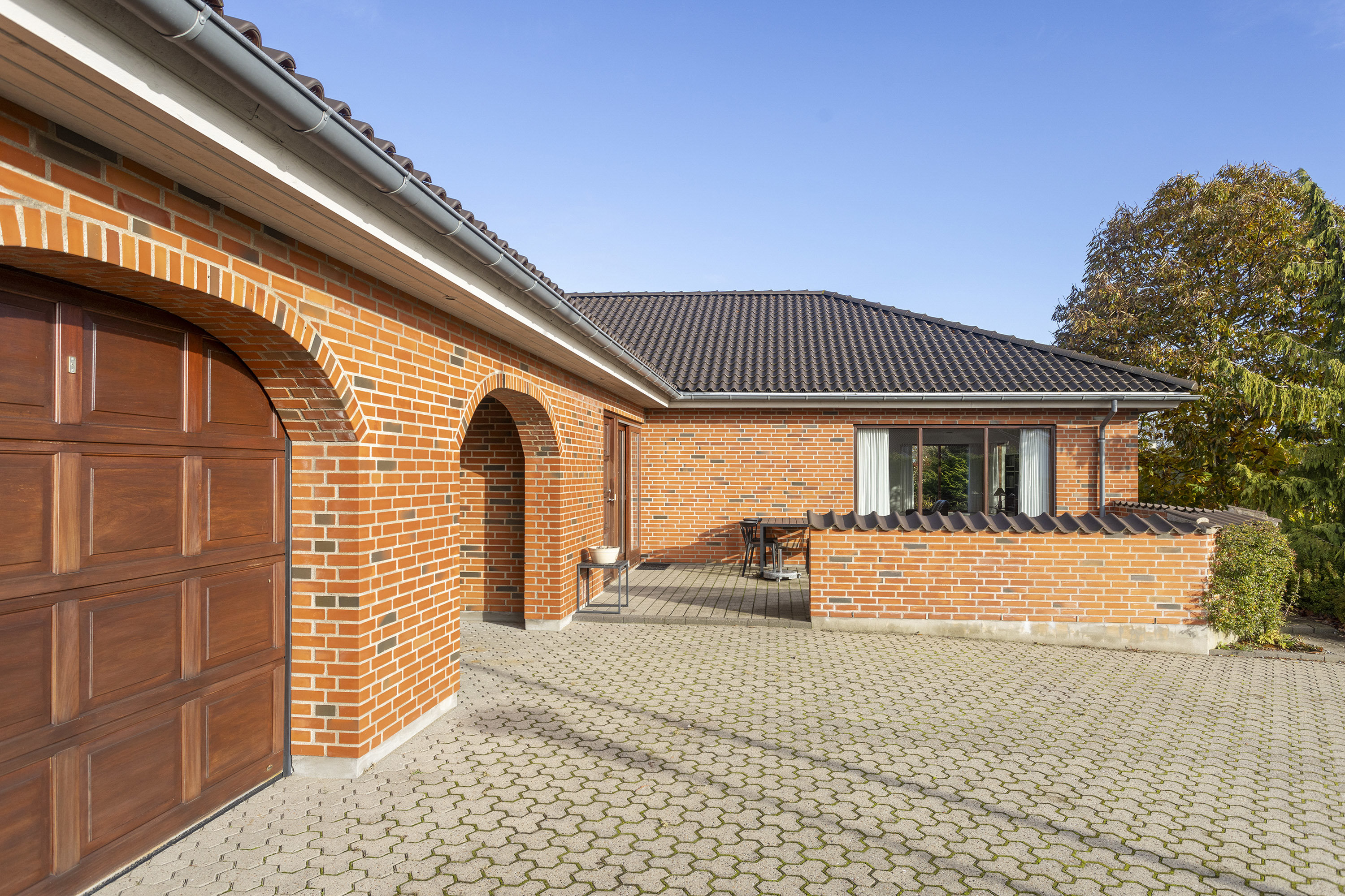 Fremhævet andet billede i fuldskærmstilstand. Billede af Rigelvej 22, Kilden, 9900 Frederikshavn