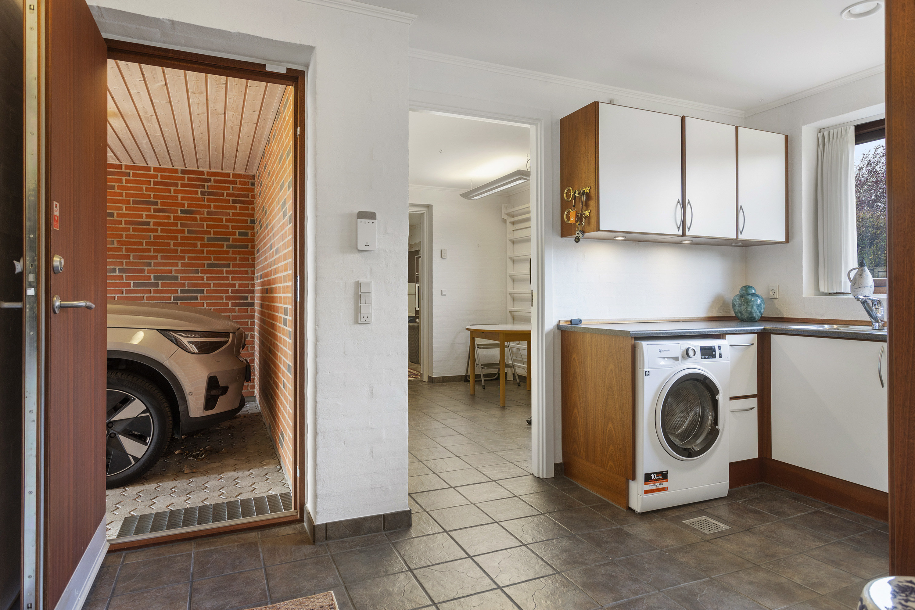 Fremhævet bryggers billede i fuldskærmstilstand. Billede af Rigelvej 22, Kilden, 9900 Frederikshavn