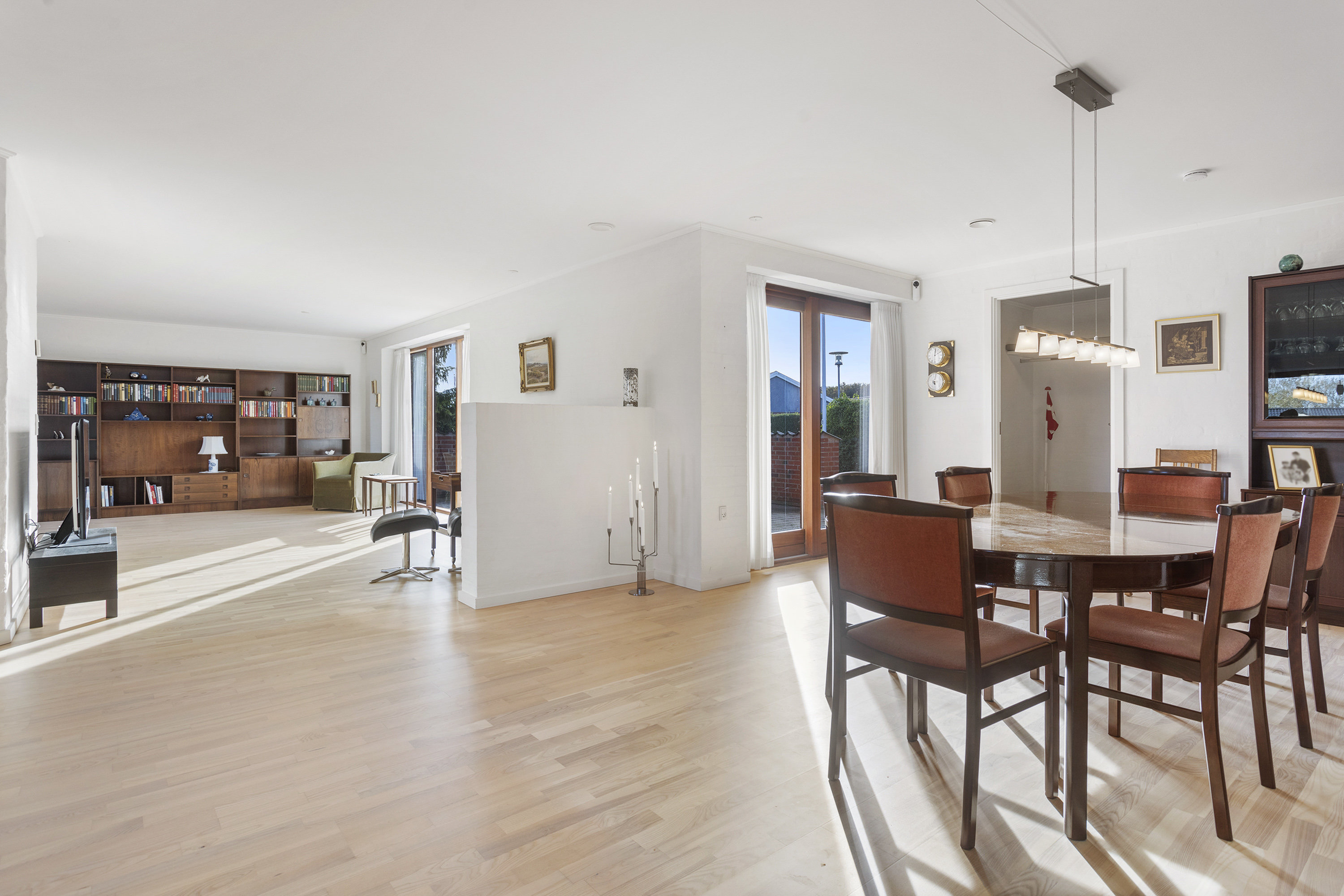 Fremhævet alrum billede i fuldskærmstilstand. Billede af Rigelvej 22, Kilden, 9900 Frederikshavn