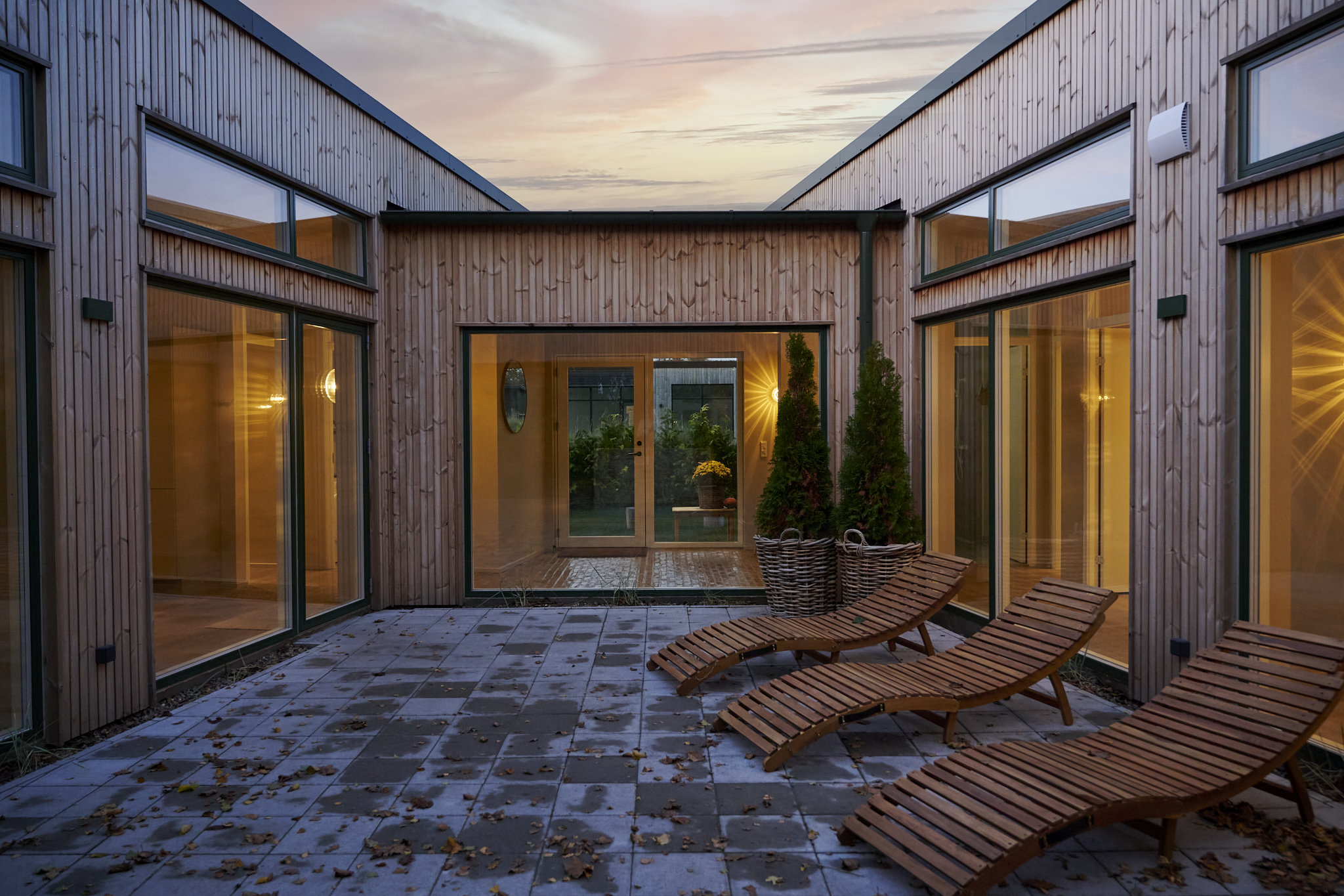 Fremhævet  billede i fuldskærmstilstand. Billede af Dyrehaven 3, Øster Hurup, 9560 Hadsund