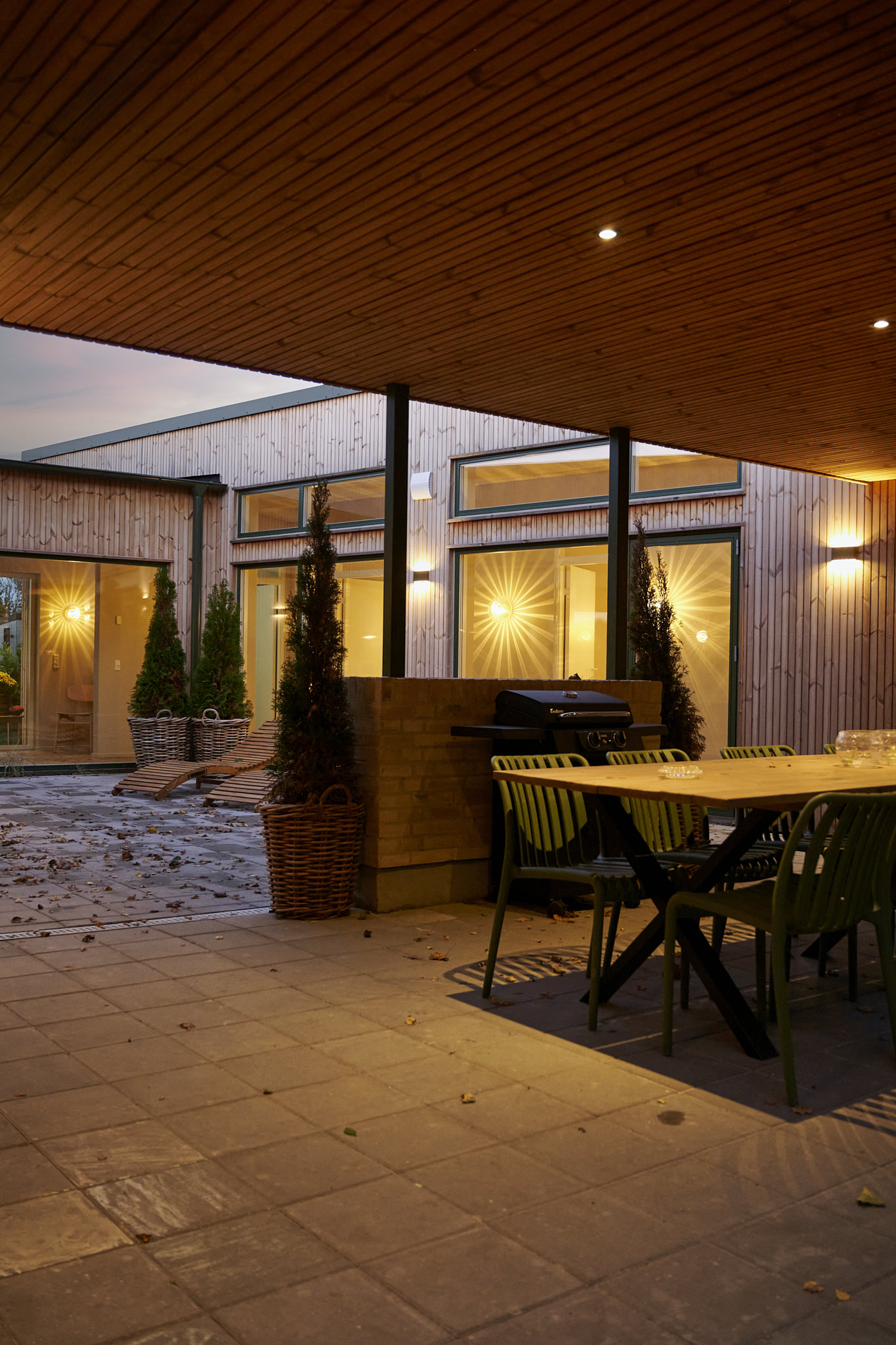 Fremhævet  billede i fuldskærmstilstand. Billede af Dyrehaven 3, Øster Hurup, 9560 Hadsund