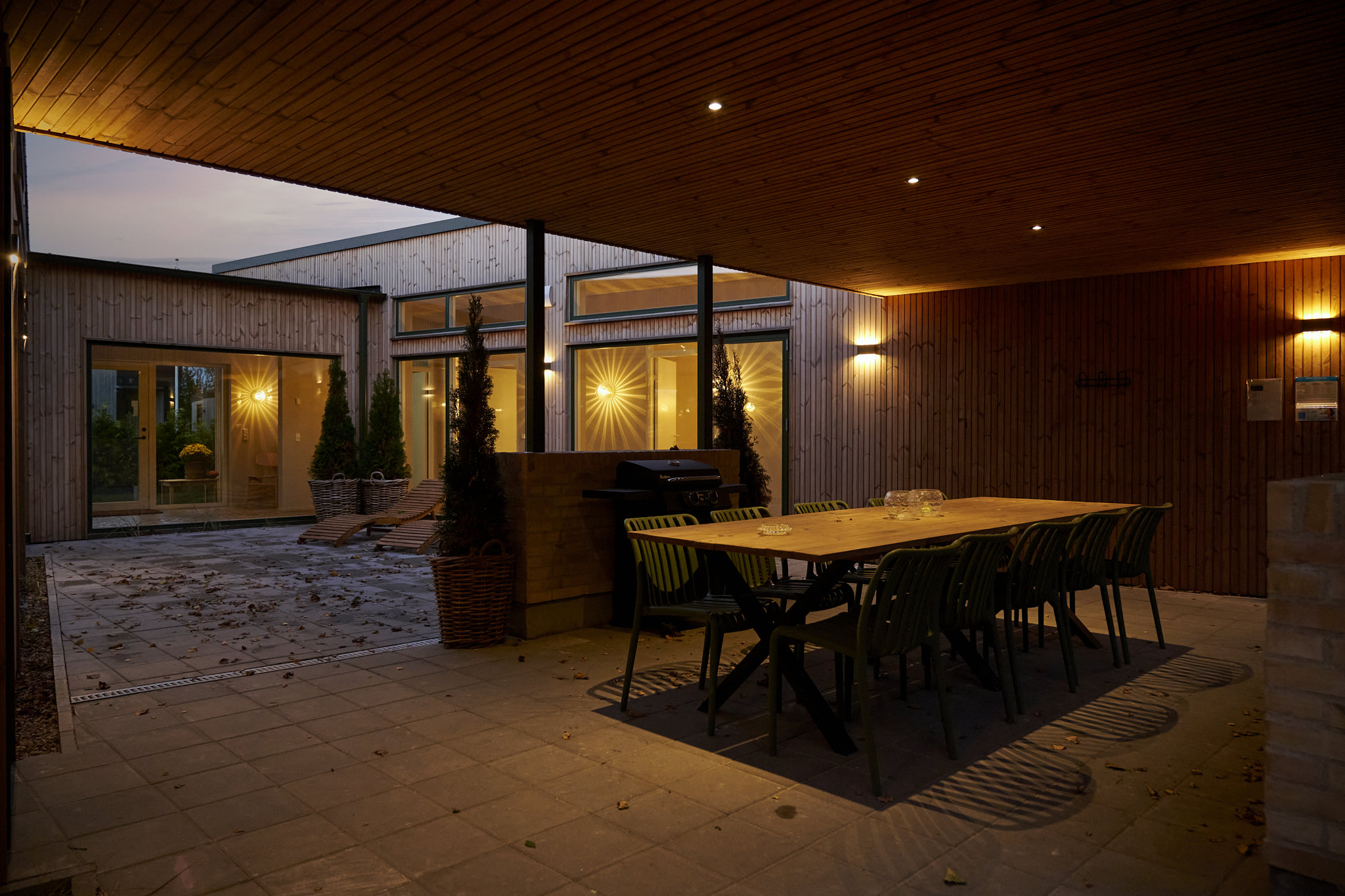 Fremhævet  billede i fuldskærmstilstand. Billede af Dyrehaven 3, Øster Hurup, 9560 Hadsund